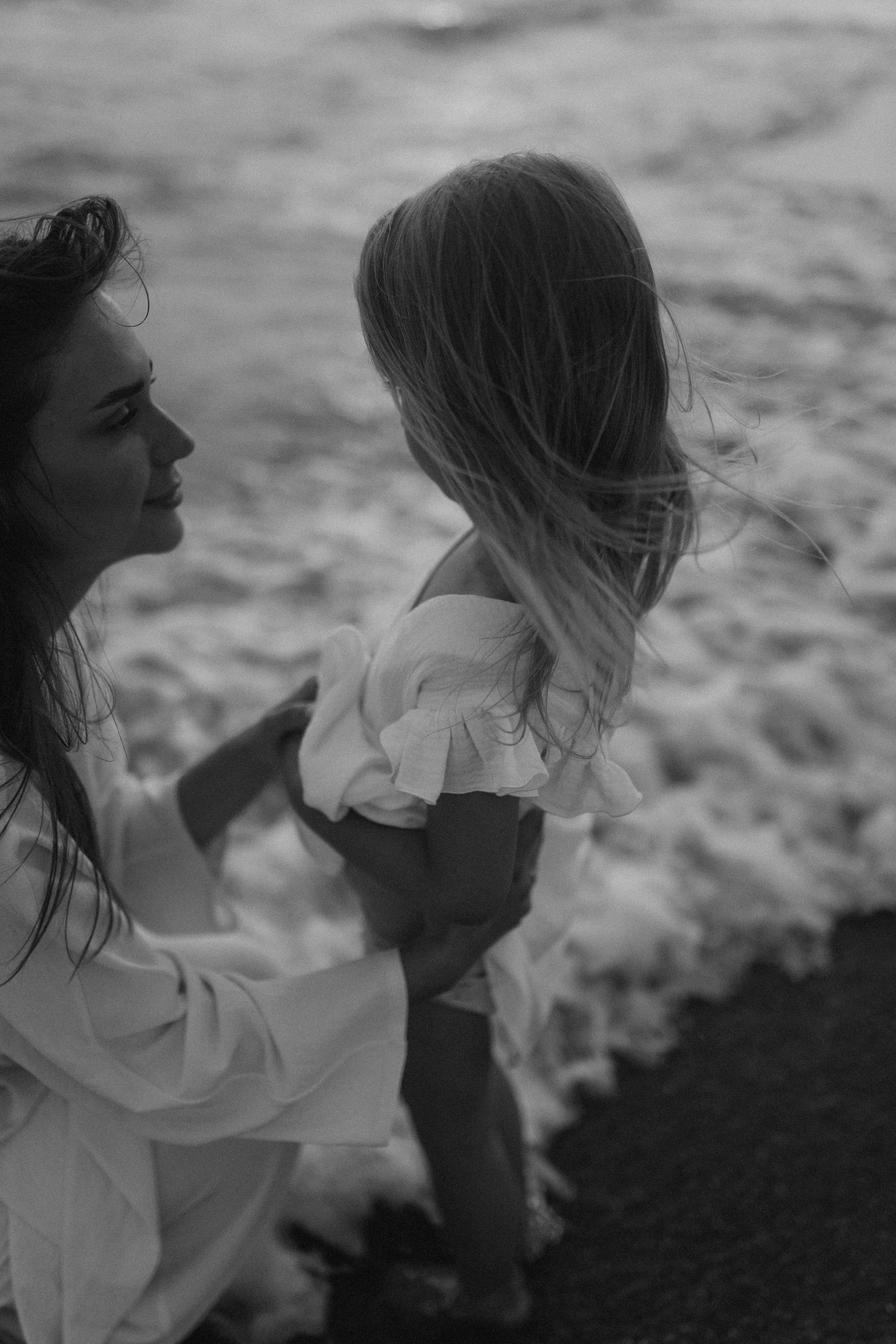 Продолжение тебя. Фотограф Дарья Филатова