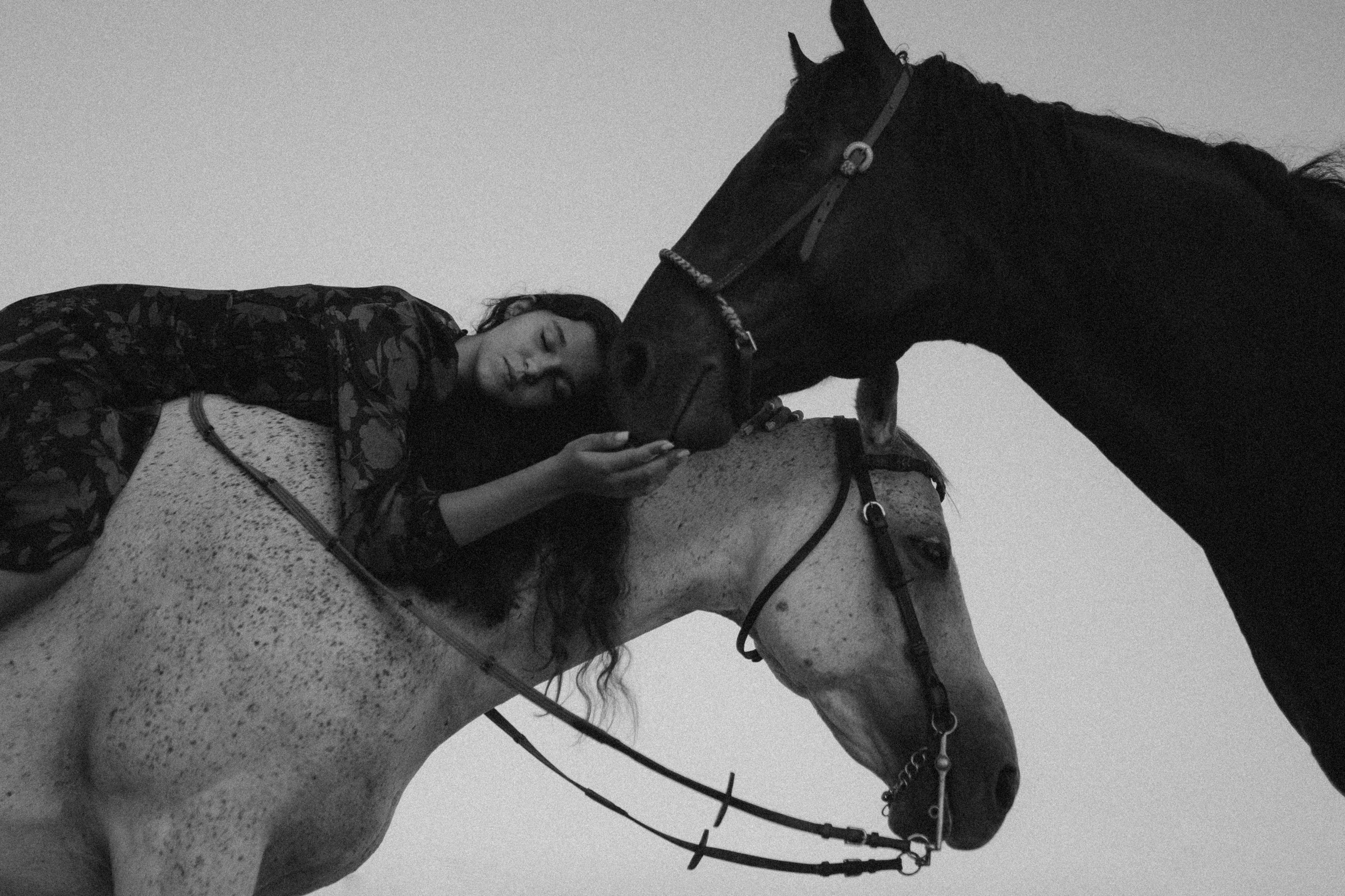 Тепло. Фотограф Дарья Филатова