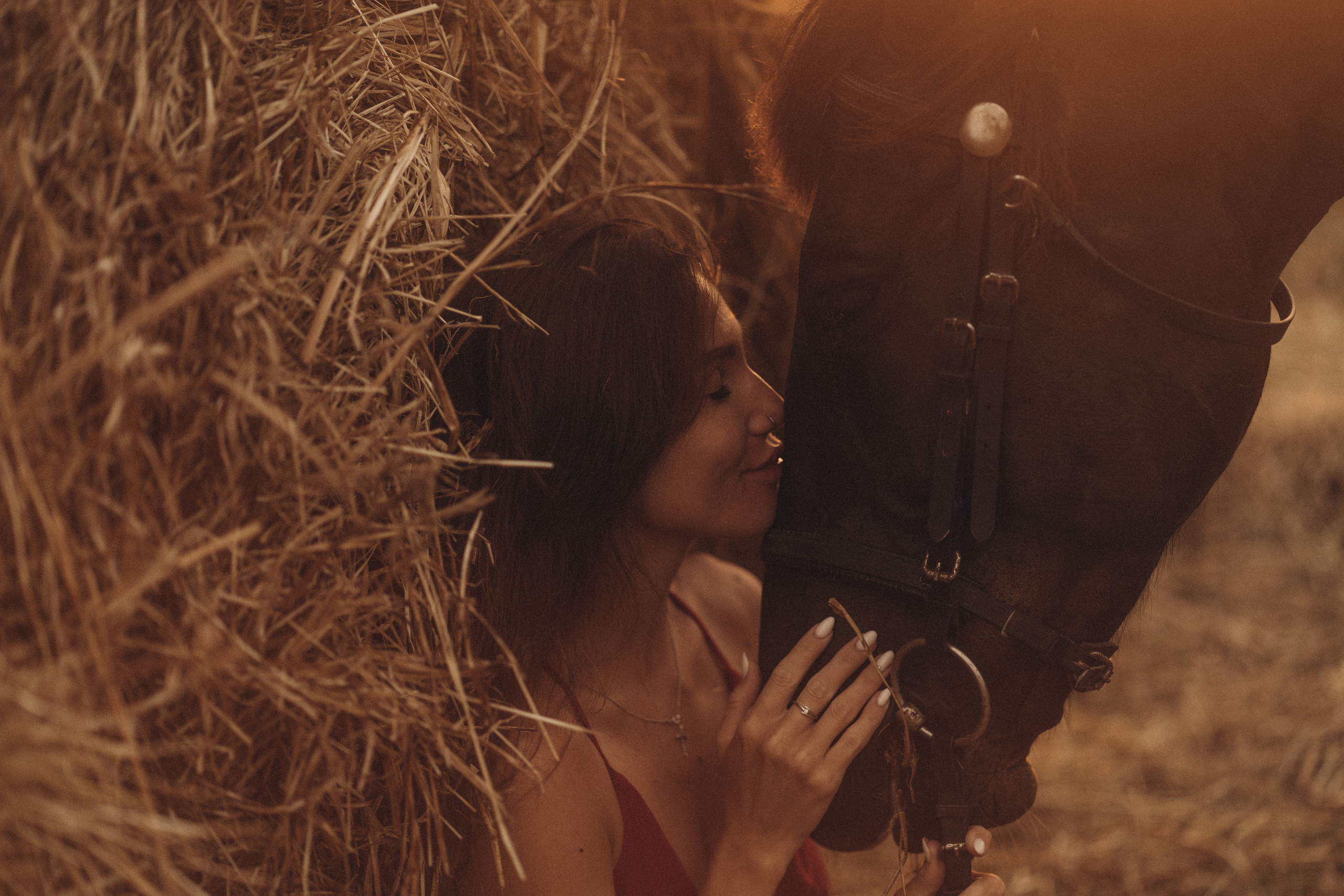 Дыши. Фотограф Дарья Филатова