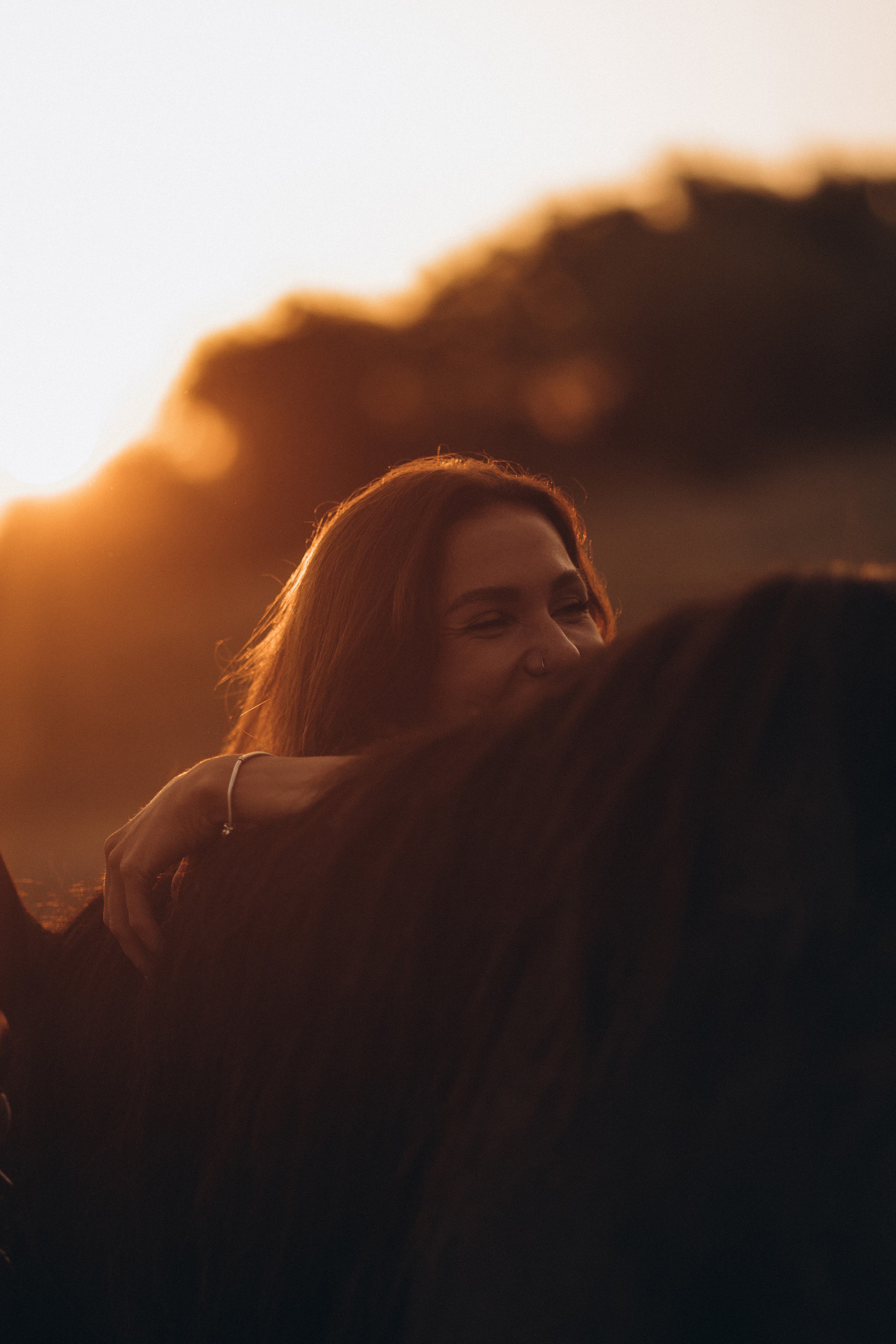 Дыши. Фотограф Дарья Филатова