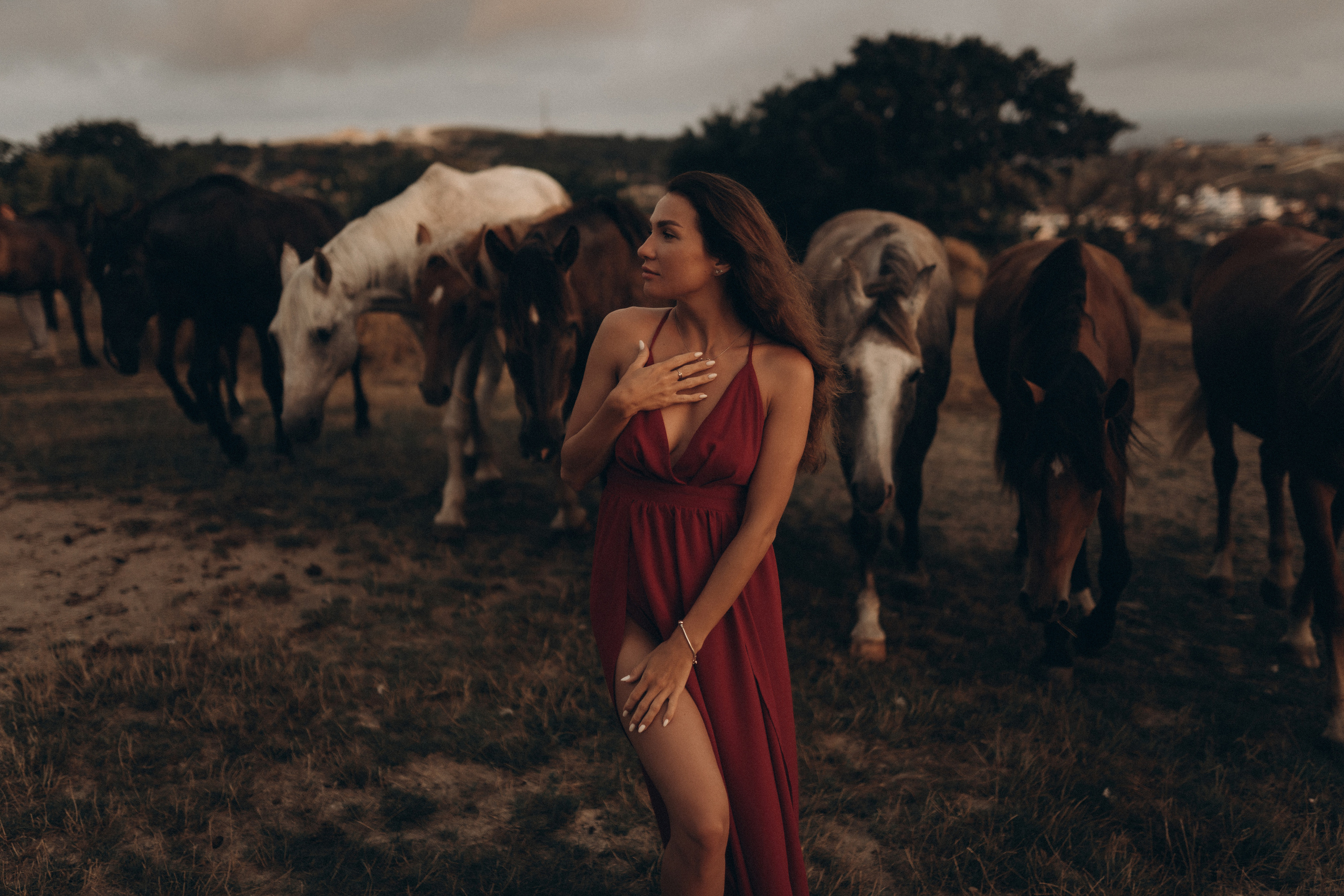 Дыши. Фотограф Дарья Филатова