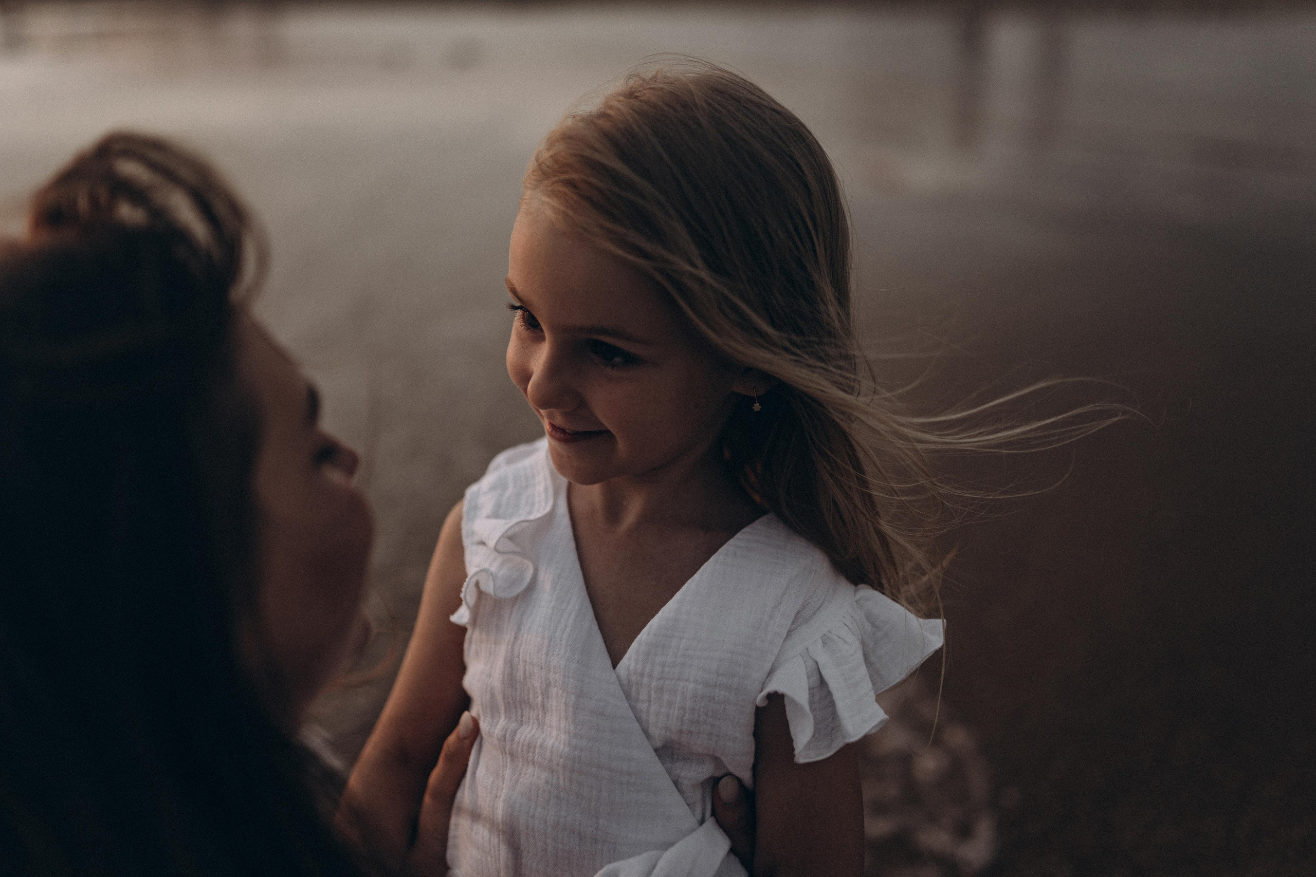 Продолжение тебя. Фотограф Дарья Филатова