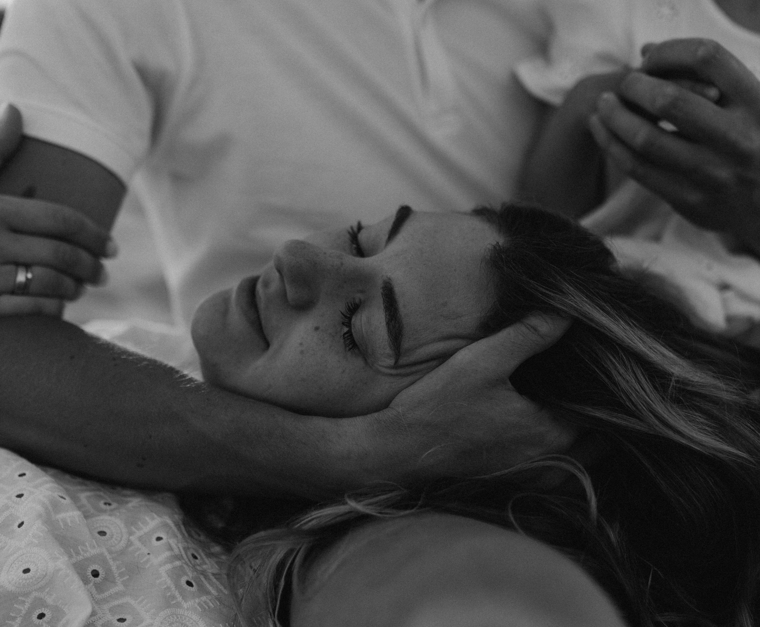 Люблю тебя. Фотограф Дарья Филатова