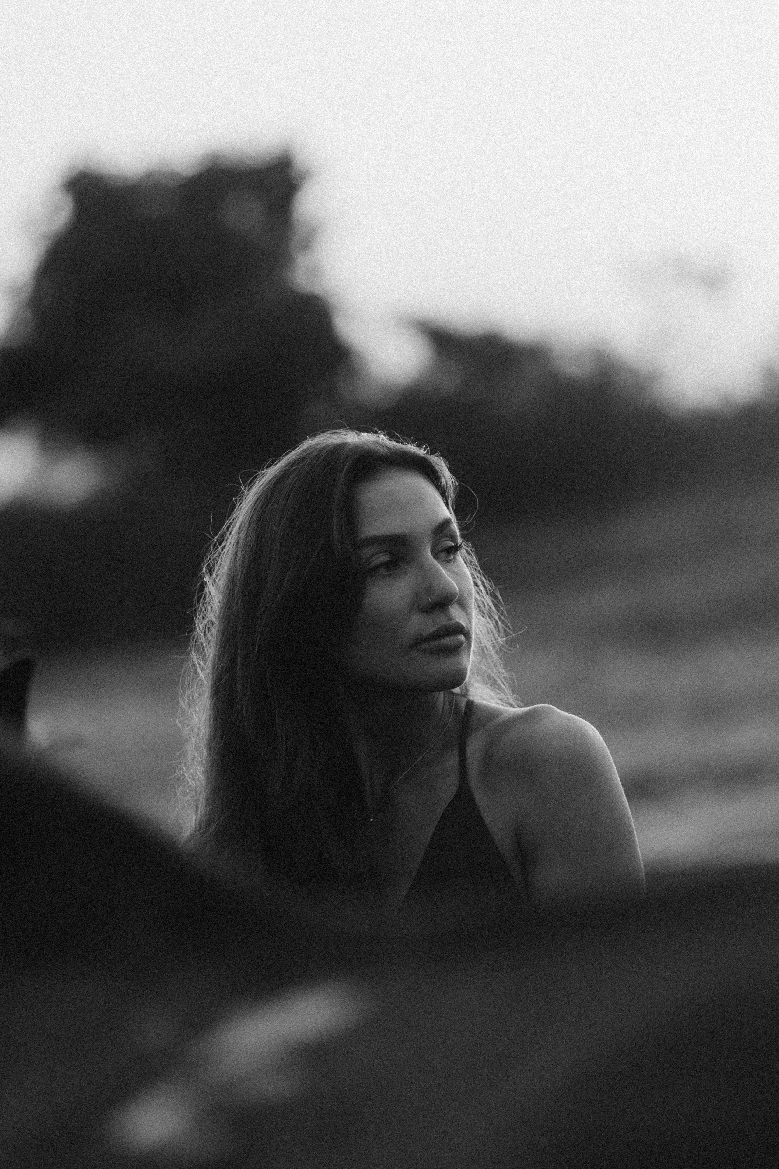 Дыши. Фотограф Дарья Филатова