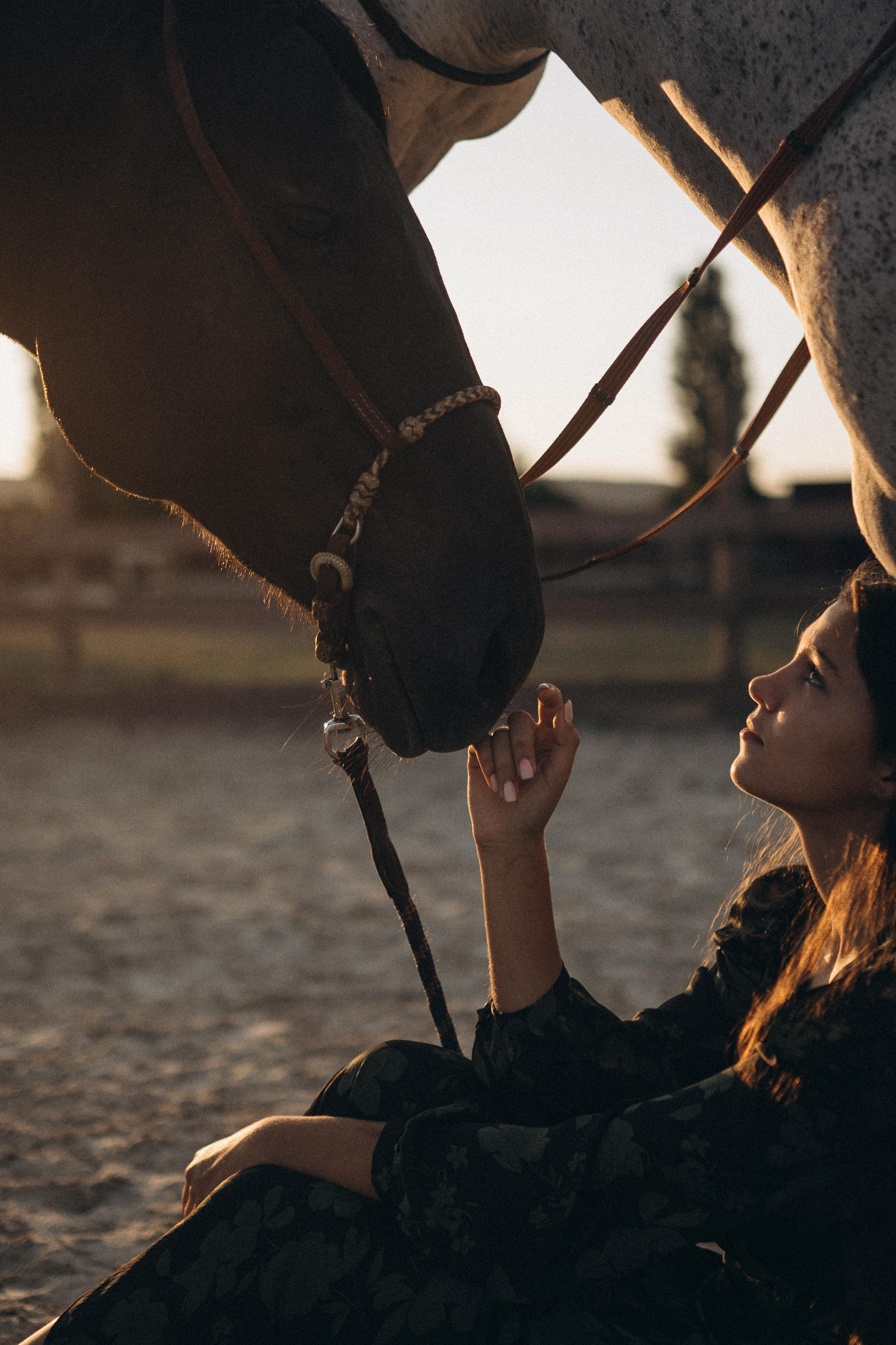 Тепло. Фотограф Дарья Филатова
