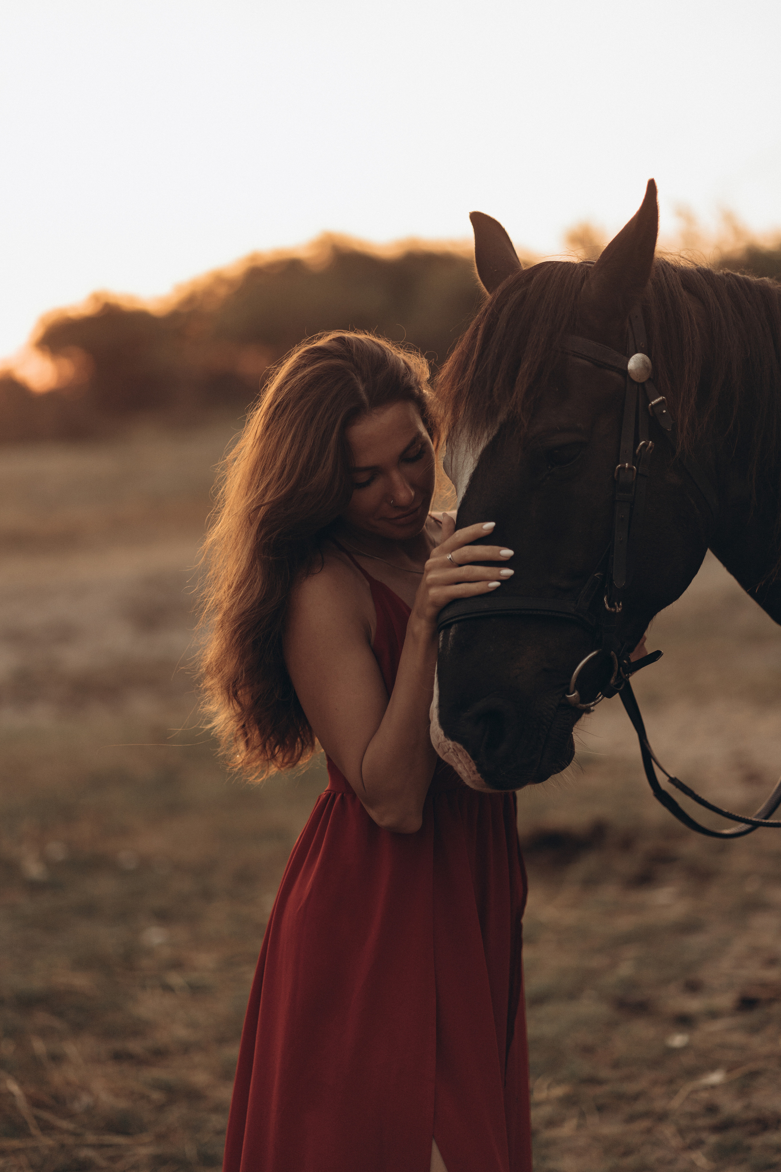 Дыши. Фотограф Дарья Филатова
