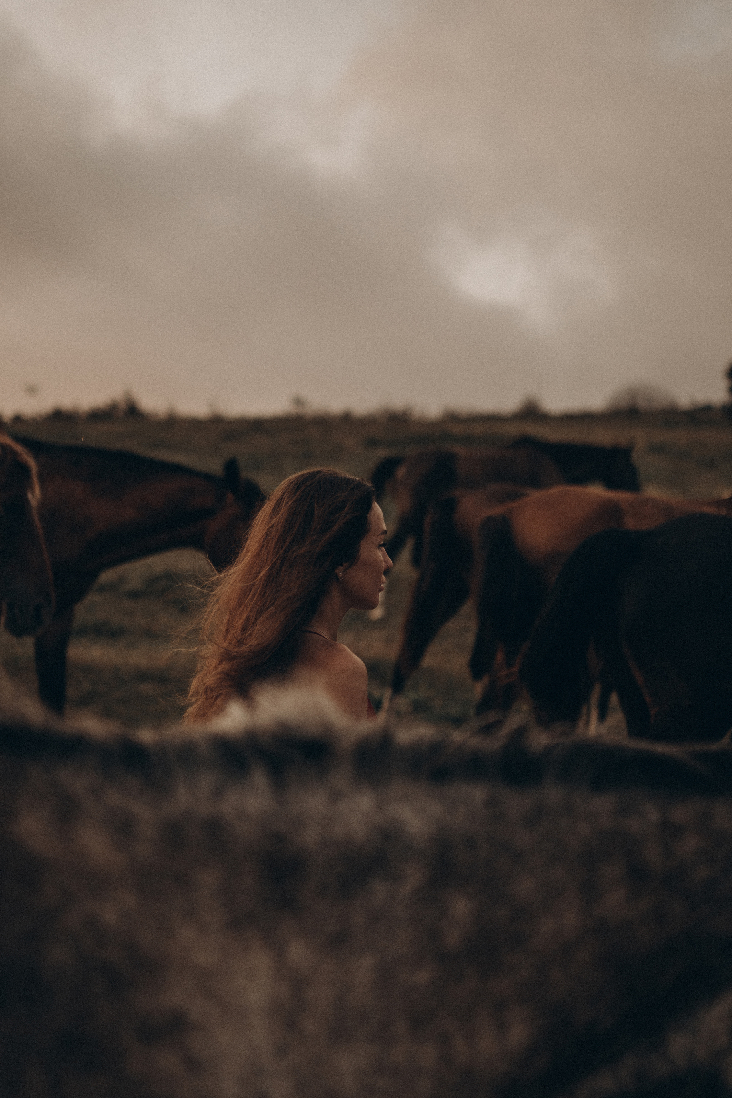 Дыши. Фотограф Дарья Филатова