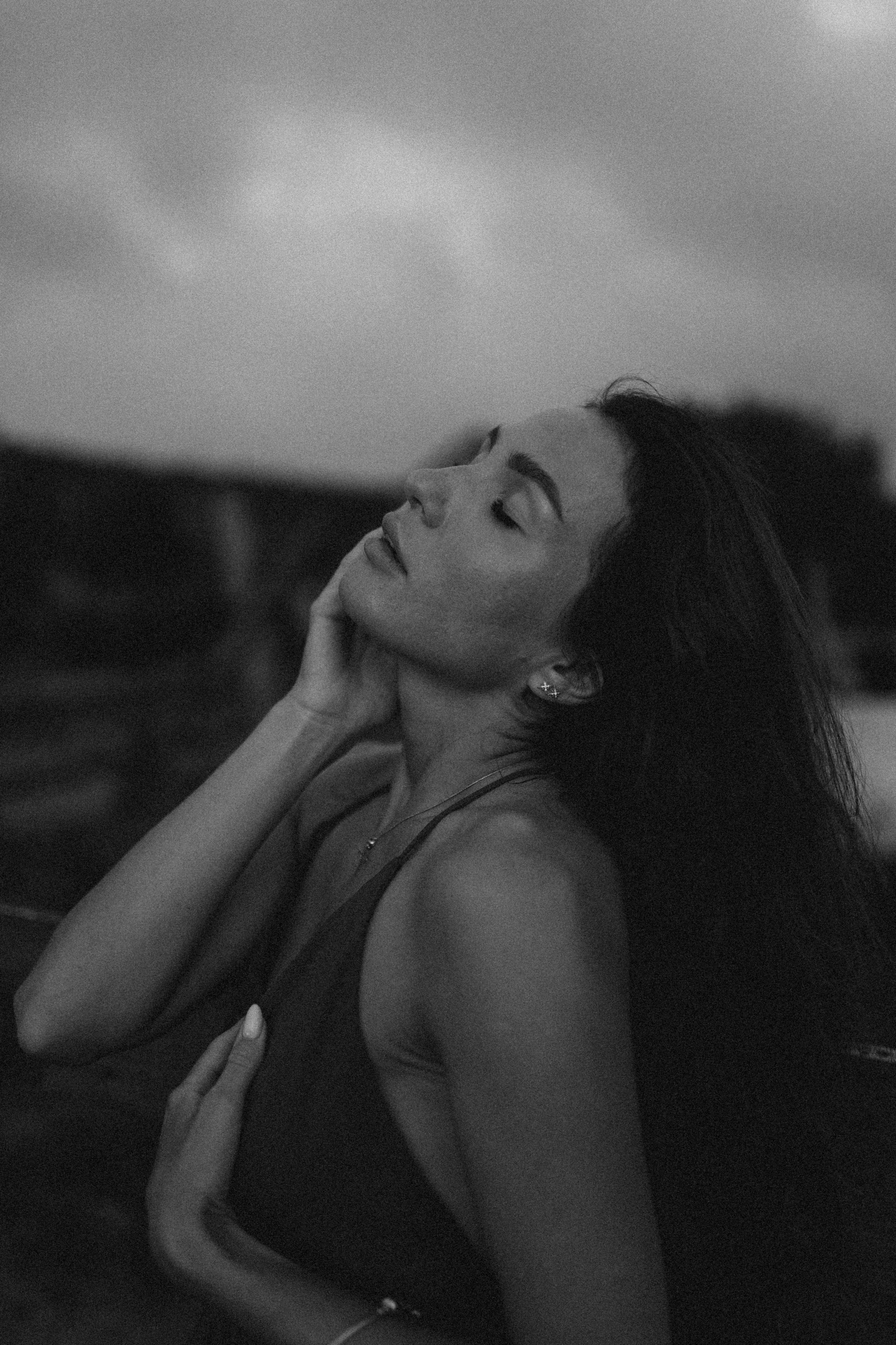 Дыши. Фотограф Дарья Филатова