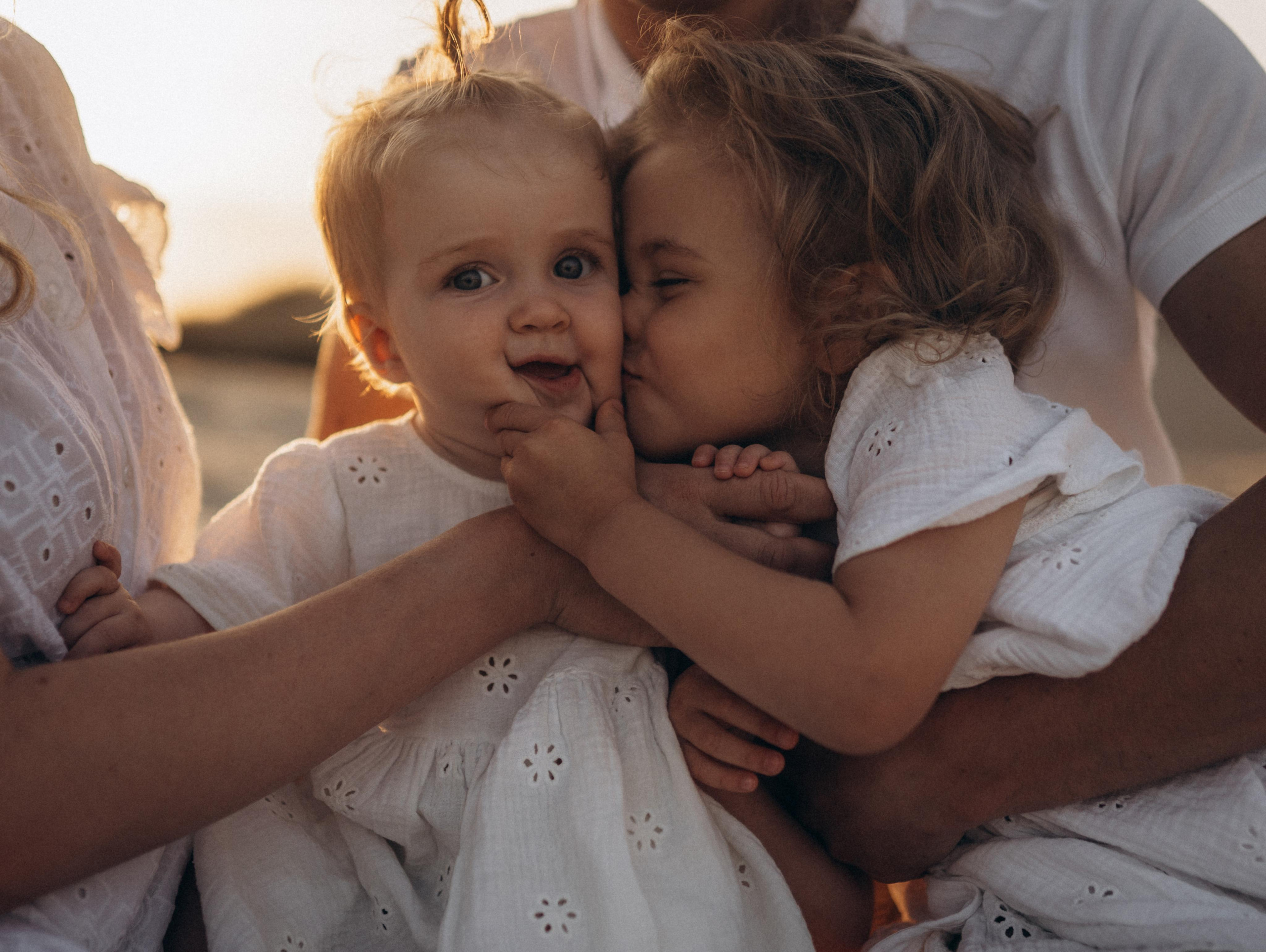 Люблю тебя. Фотограф Дарья Филатова