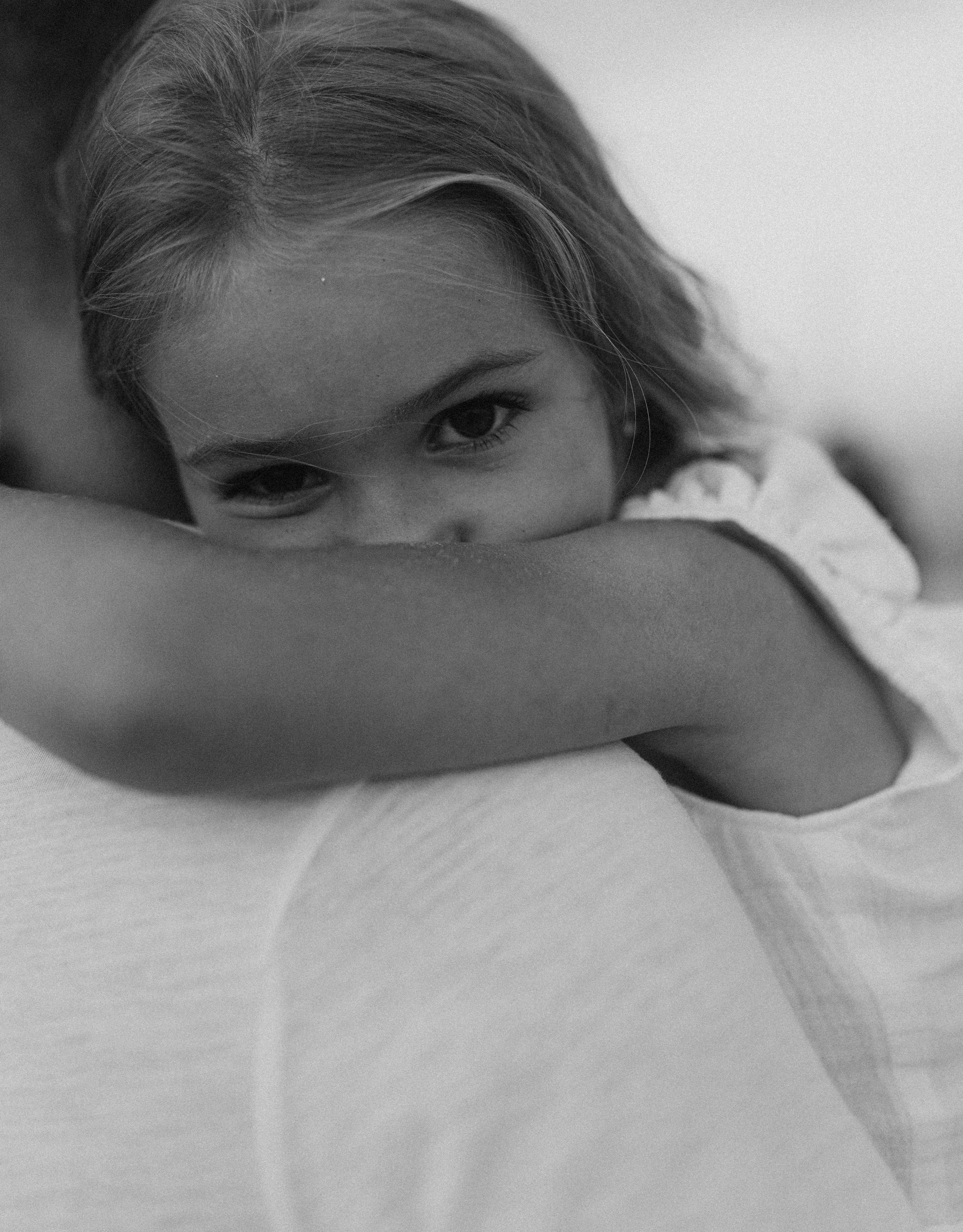 Продолжение тебя. Фотограф Дарья Филатова