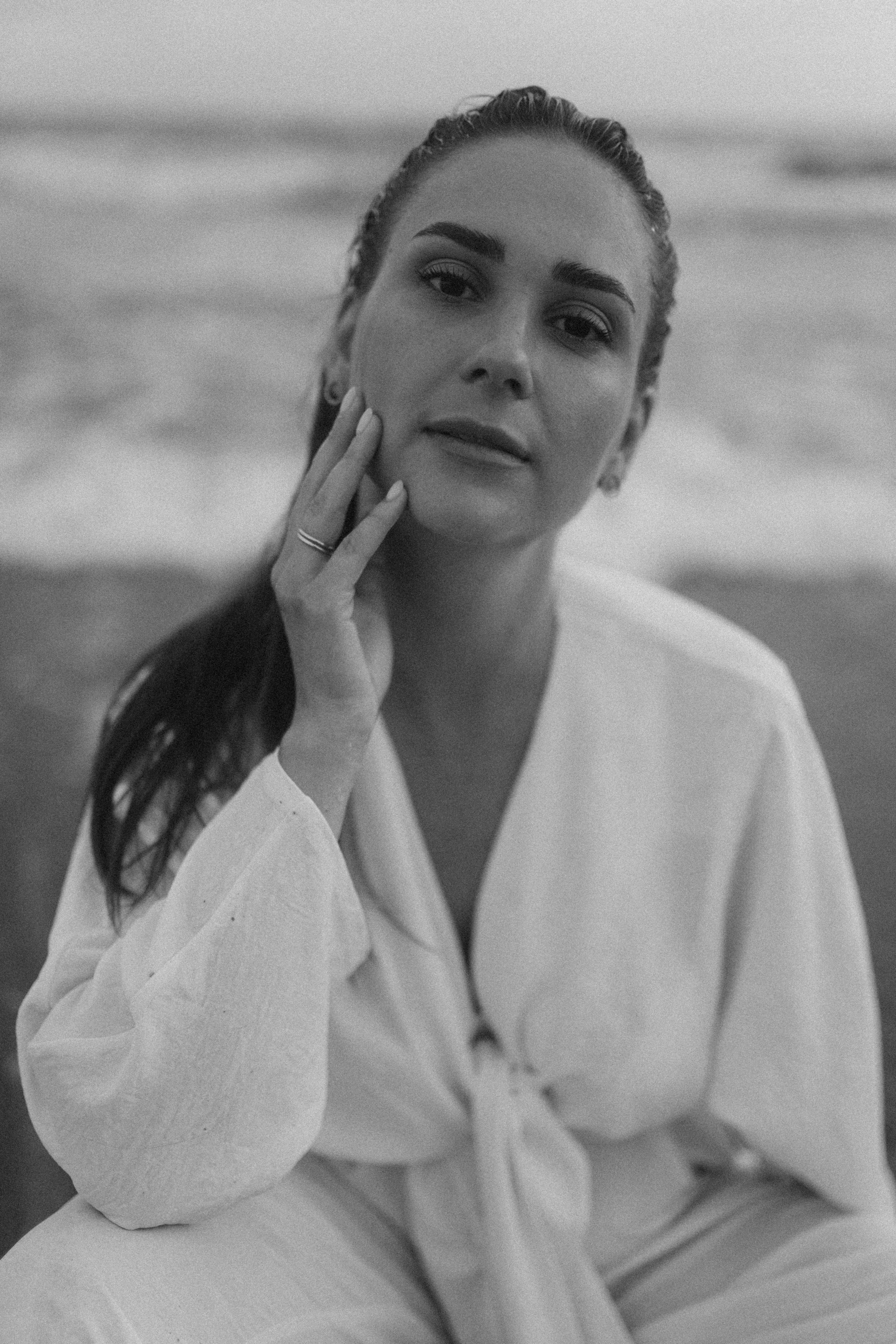 Продолжение тебя. Фотограф Дарья Филатова