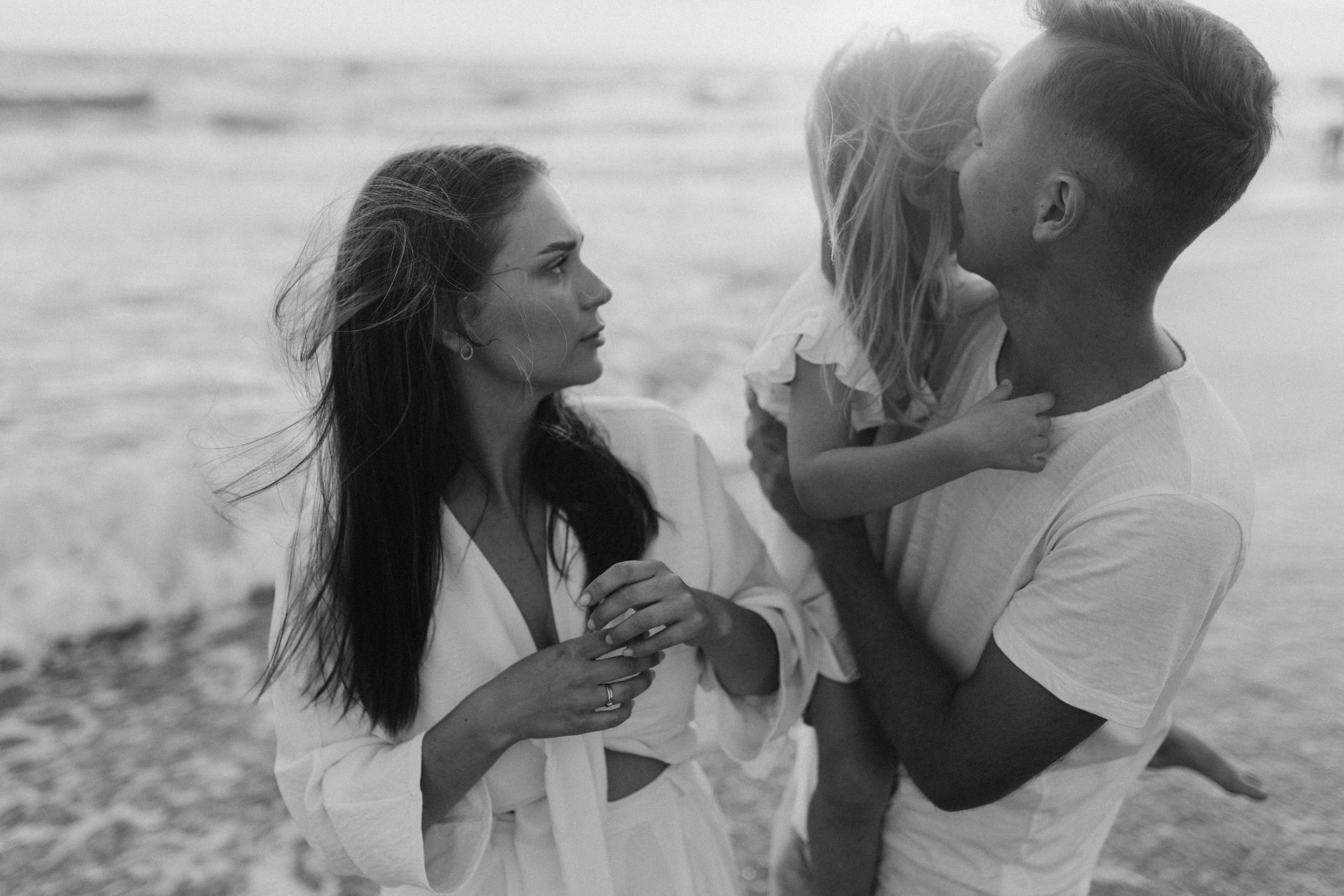 Продолжение тебя. Фотограф Дарья Филатова