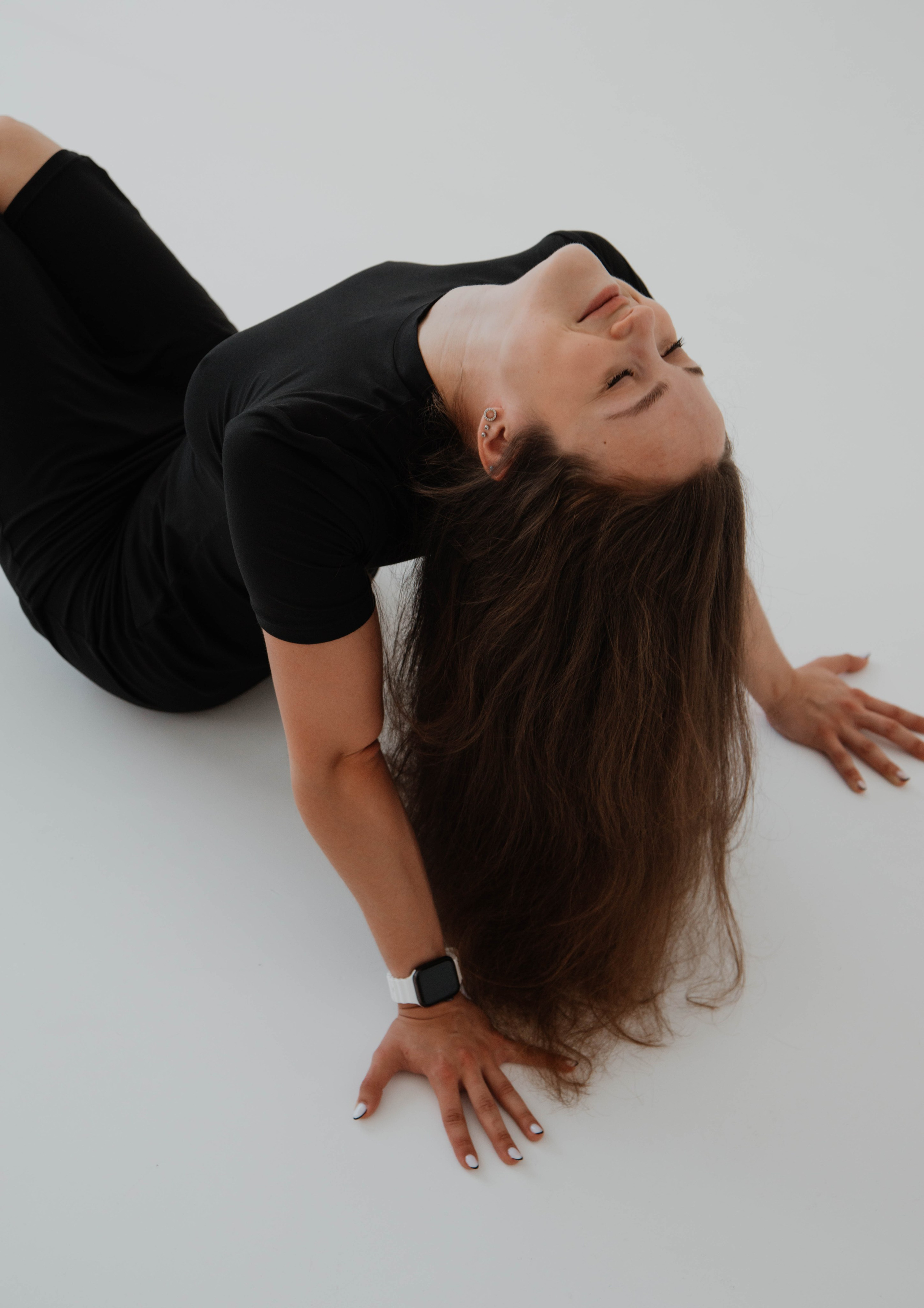 Упаковка инстаграма для Валерии. Ксения Glossa. Портретный и репортажный фотограф в Самаре