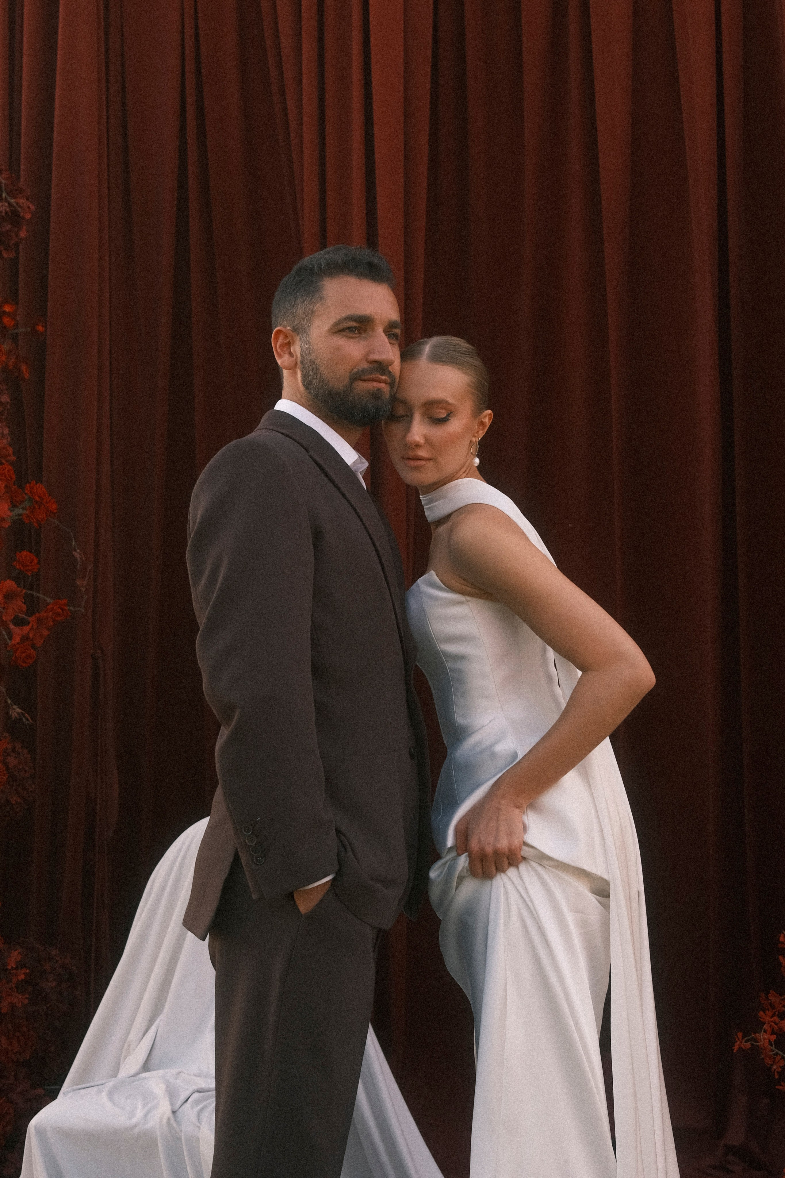 Цифровая плёнка за 24 часа. Фотограф Тим Бритнев