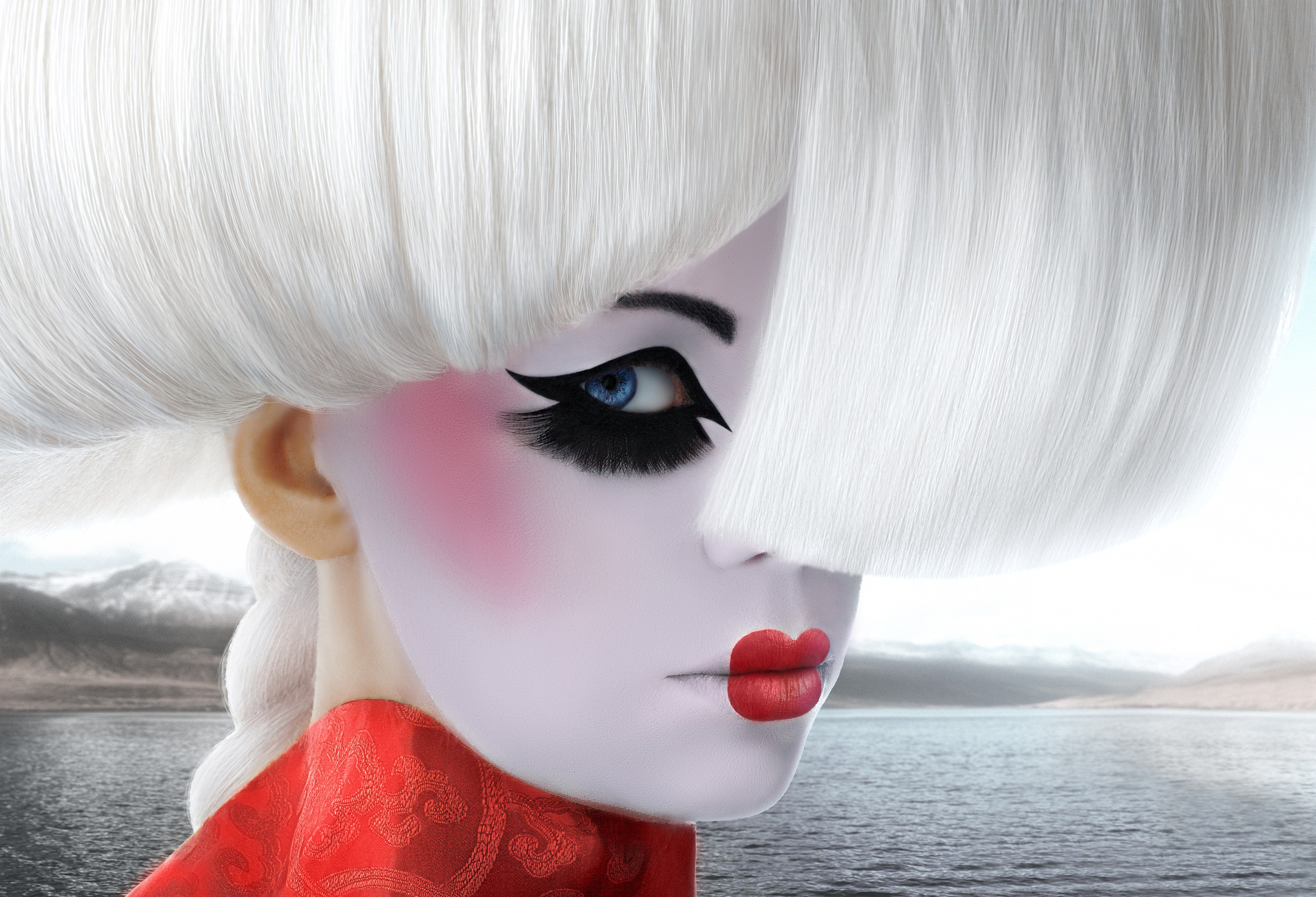 Арт фотография, концептуальная фотография, цифровое искусство. Фотограф Петрозаводск. Съемка для брендов, индивидуальная съемка