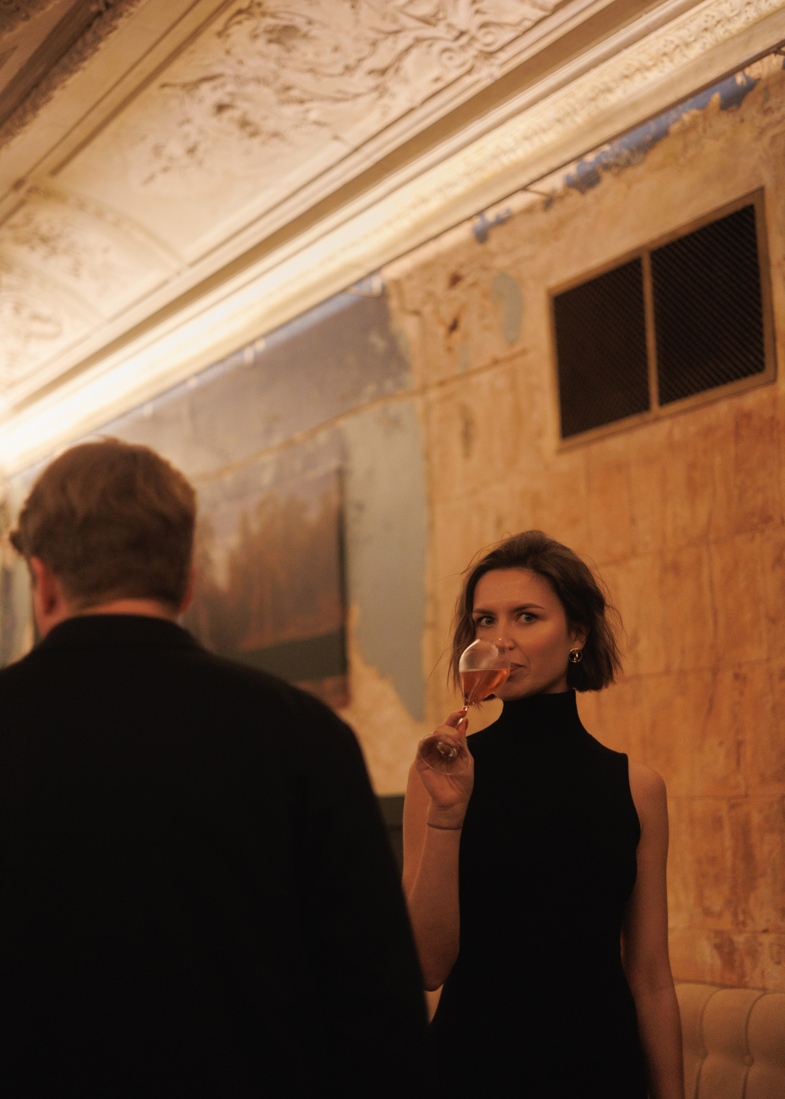 Репортажная съемка событий конференций форумов