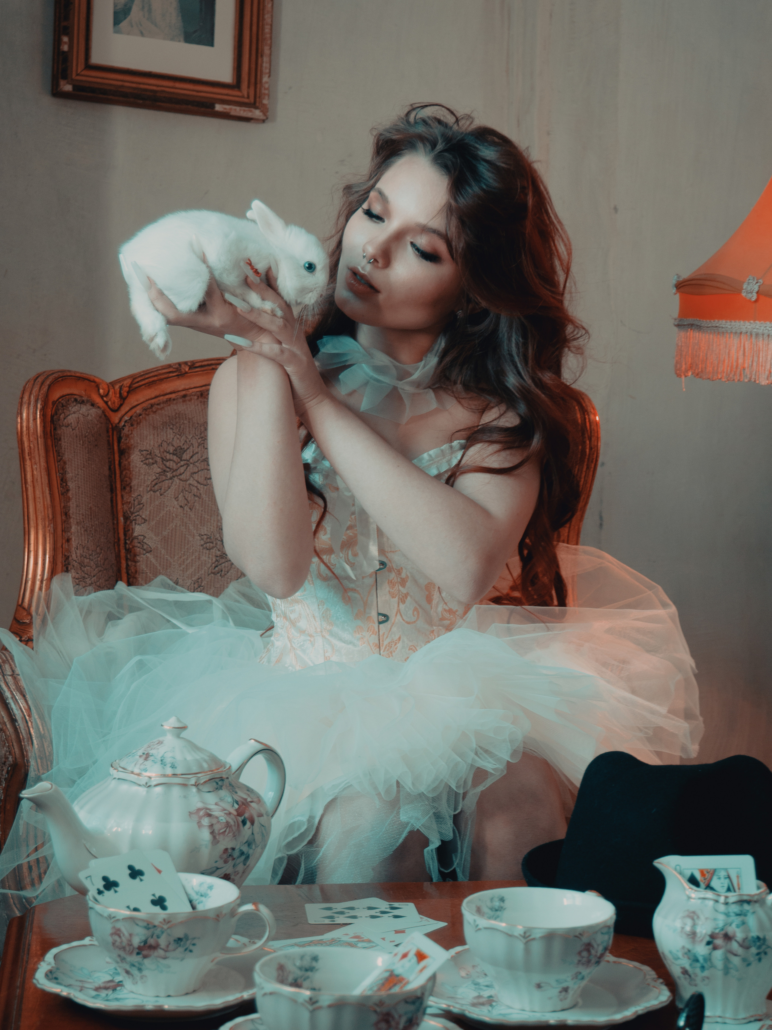 АЛИСА. Меня зовут ОЛЬГА. Я ПЕРСОНАЛЬНЫЙ ФОТОГРАФ, МОСКВА