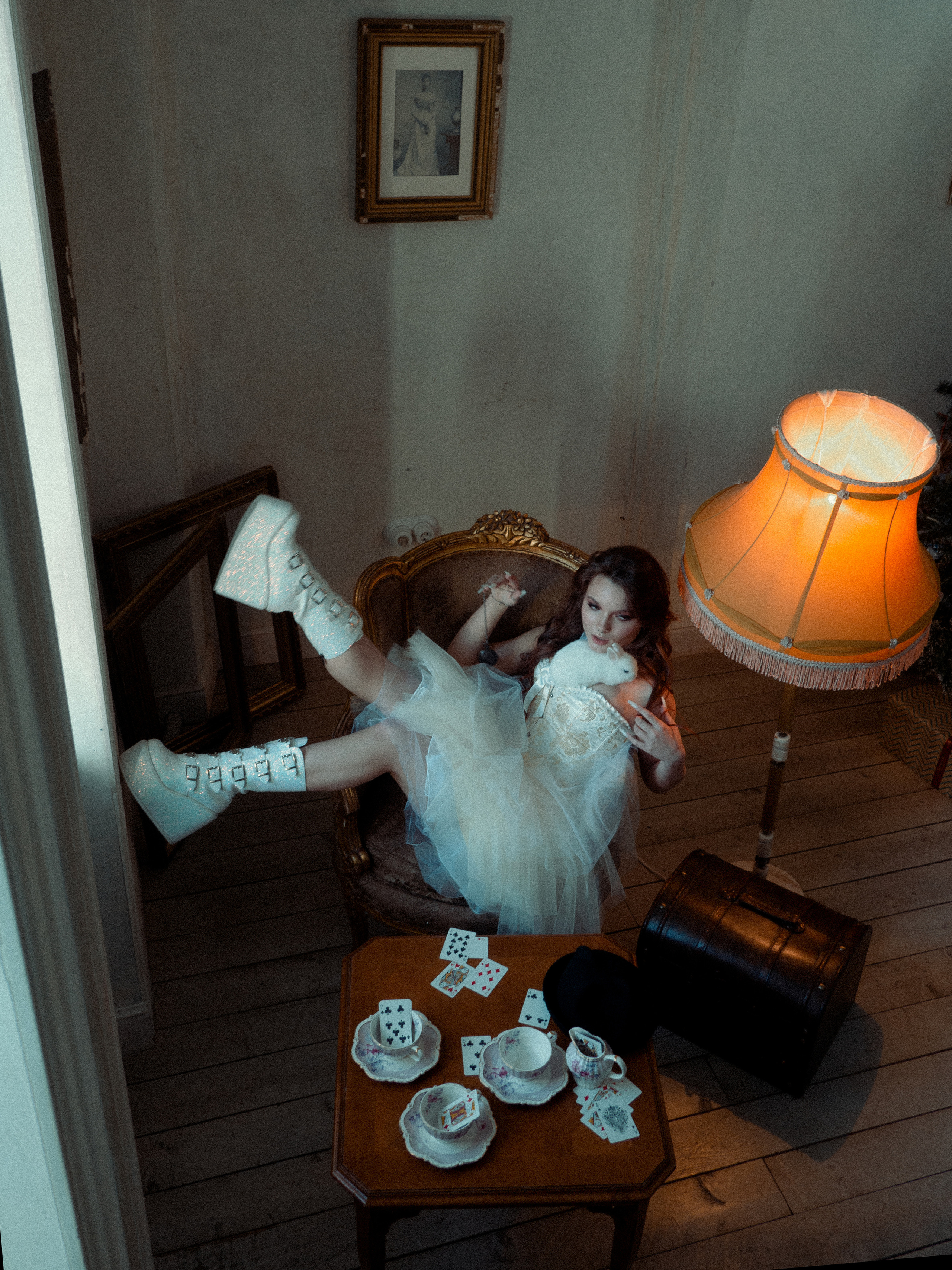 АЛИСА. Меня зовут ОЛЬГА. Я ПЕРСОНАЛЬНЫЙ ФОТОГРАФ, МОСКВА