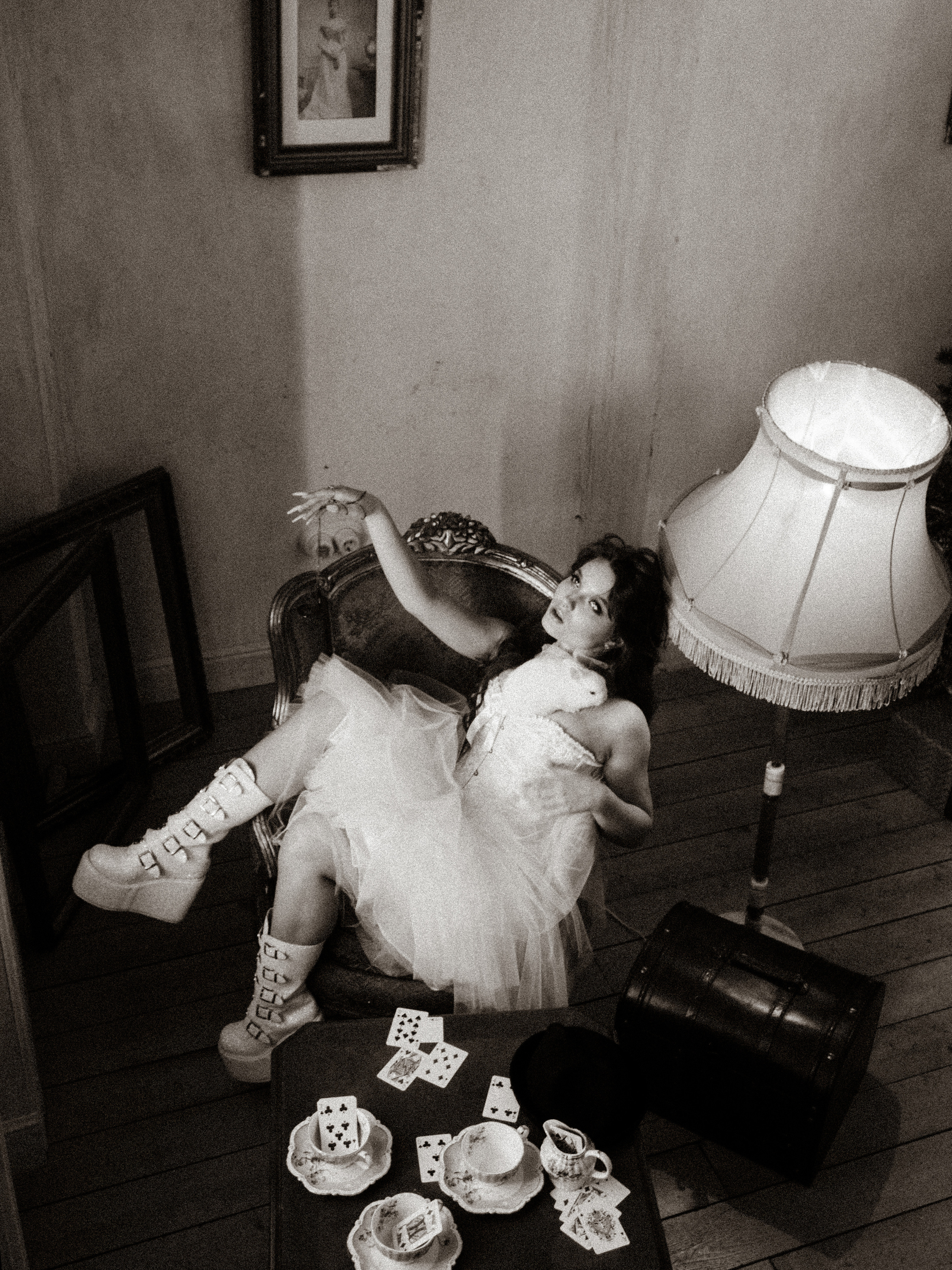 АЛИСА. Меня зовут ОЛЬГА. Я ПЕРСОНАЛЬНЫЙ ФОТОГРАФ, МОСКВА