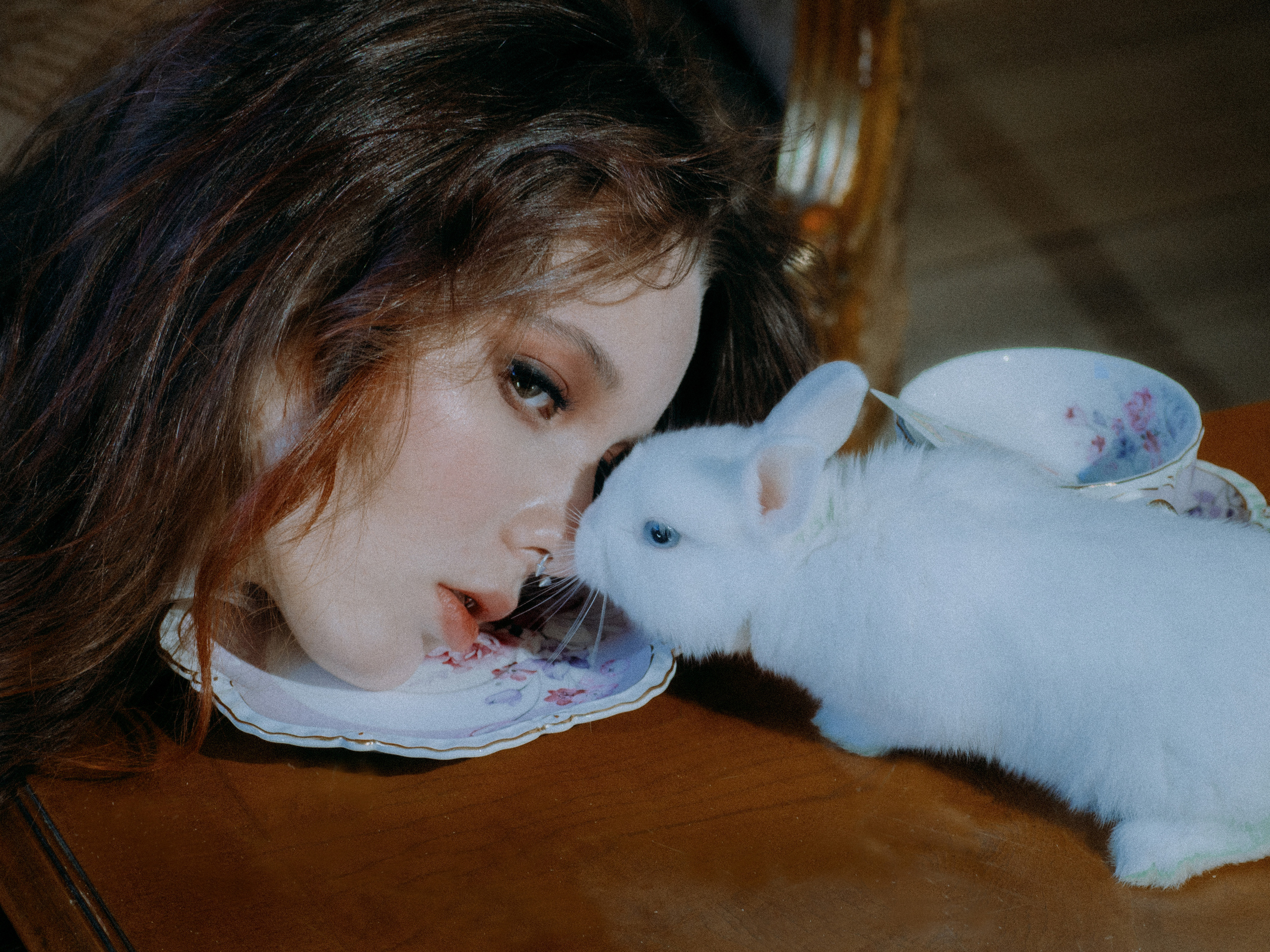 АЛИСА. Меня зовут ОЛЬГА. Я ПЕРСОНАЛЬНЫЙ ФОТОГРАФ, МОСКВА