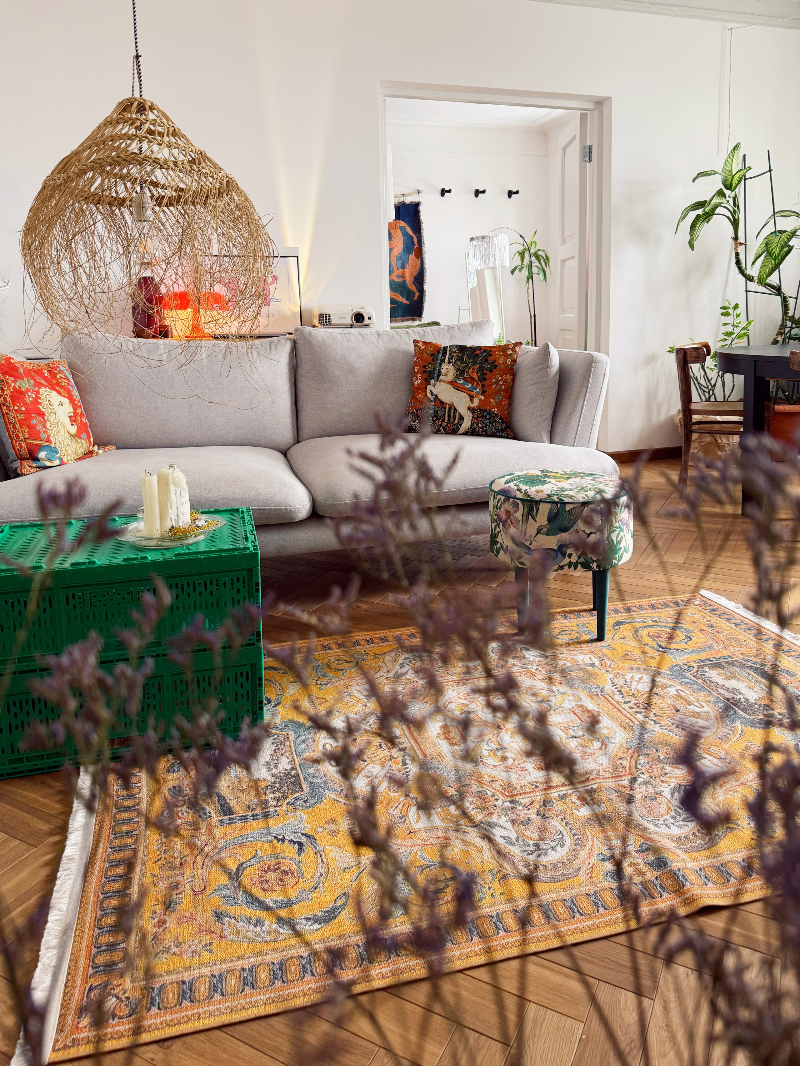 Дизайнер интерьера. Frantova