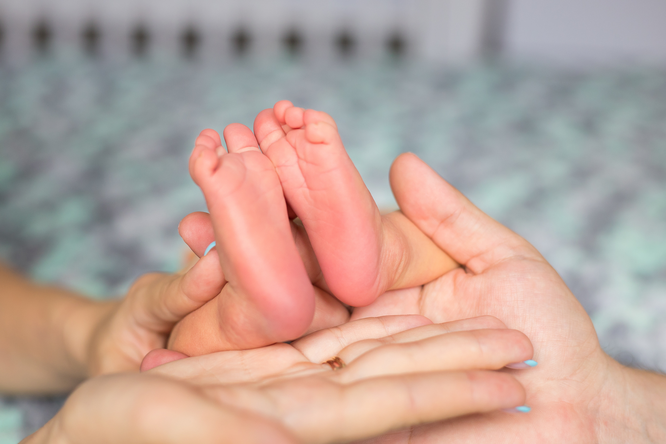 Новорожденные. Семейный и детский фотограф в Москве Тихонова Ксения