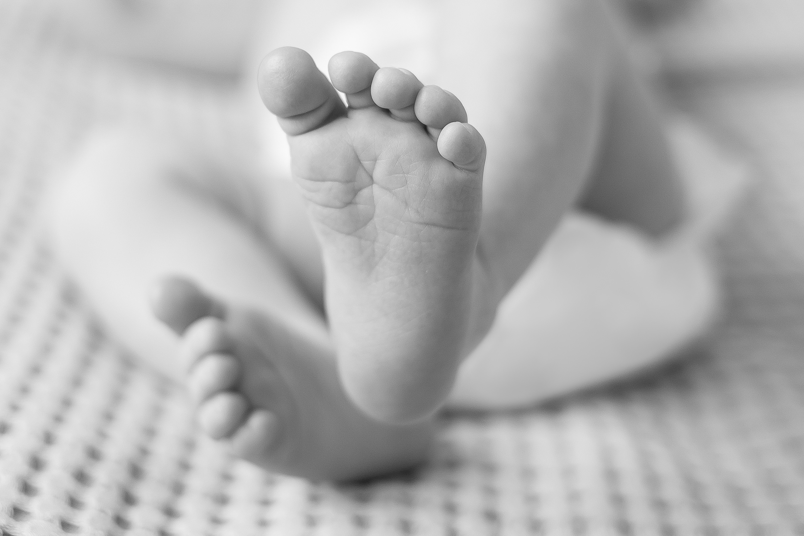 Новорожденные. Семейный и детский фотограф в Москве Тихонова Ксения