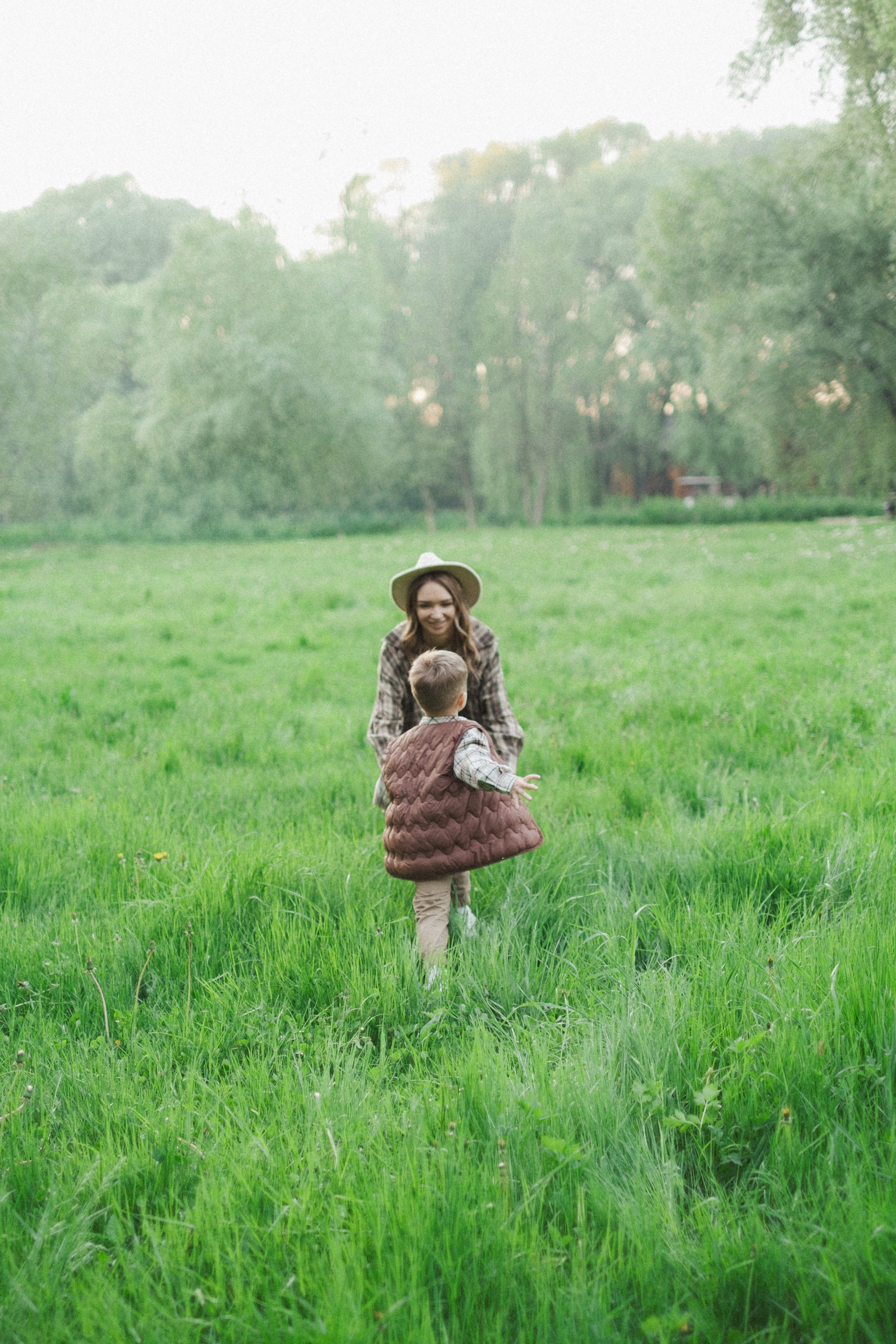 Семья, дети, беременность