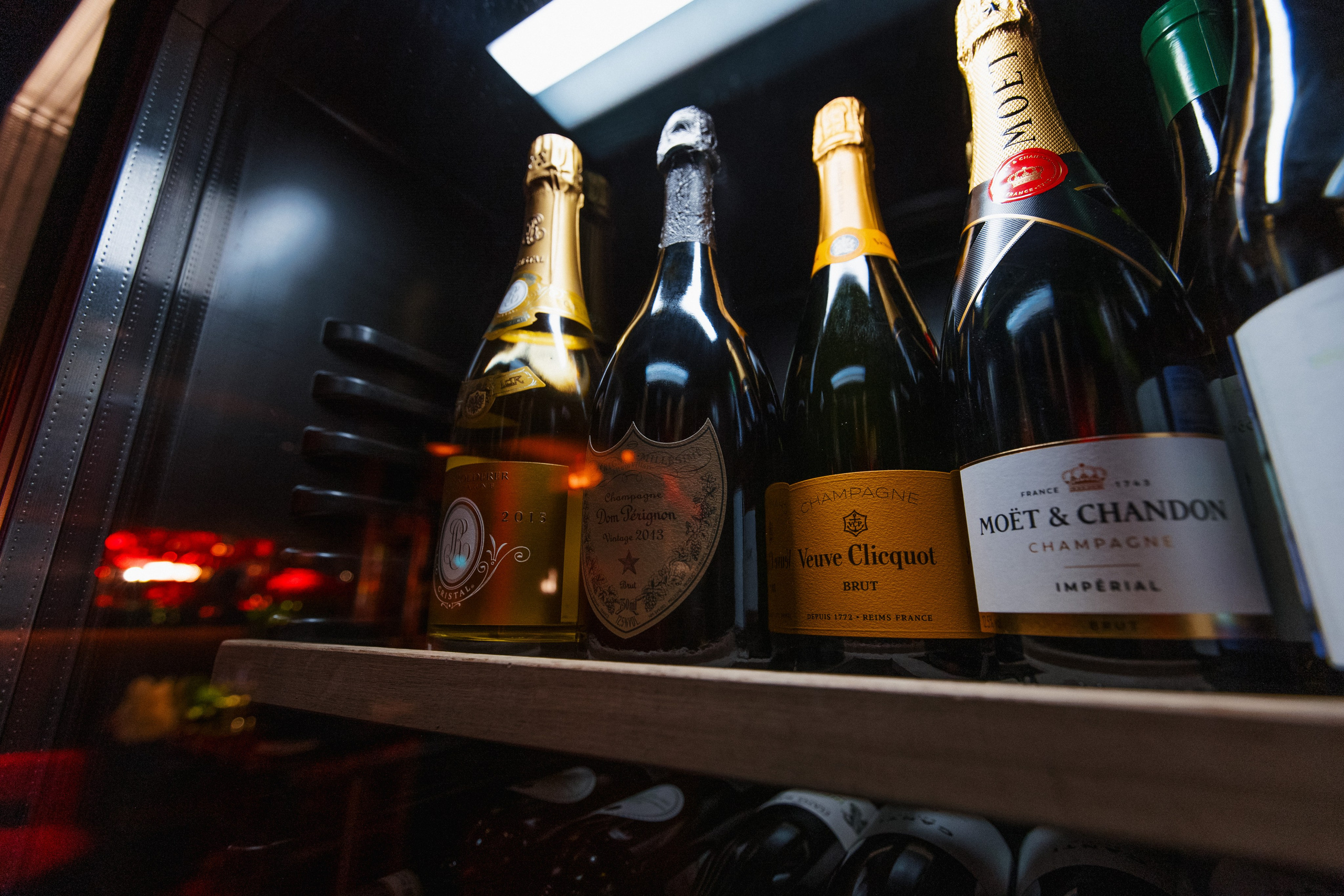 LA FAMIGLIA — SOLOVI — 1 YEAR. СВОИ. ФОТООТЧЕТЫ-СОБЫТИЯ-МЕСТА