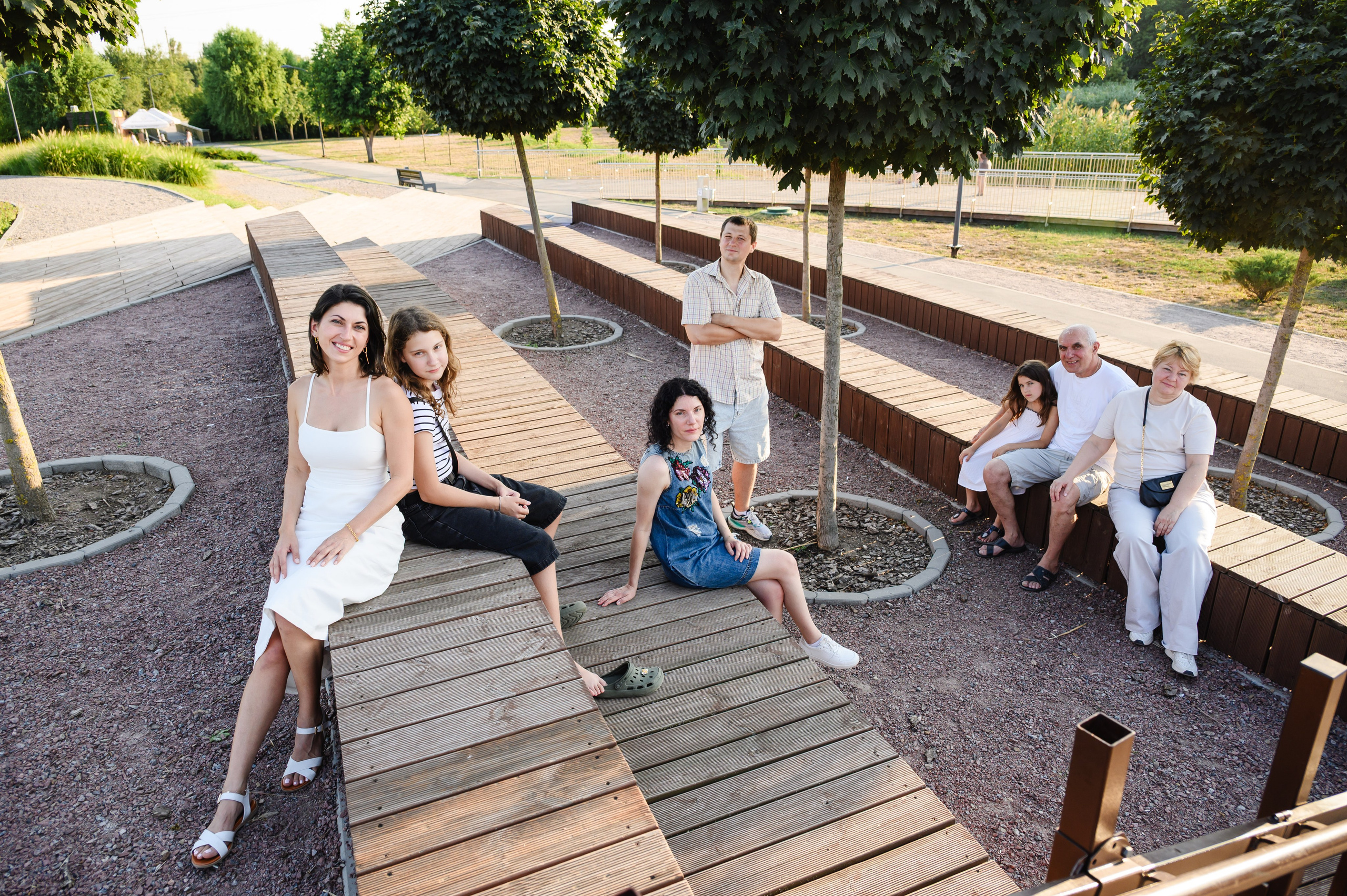Family. Photographer in Sacramento