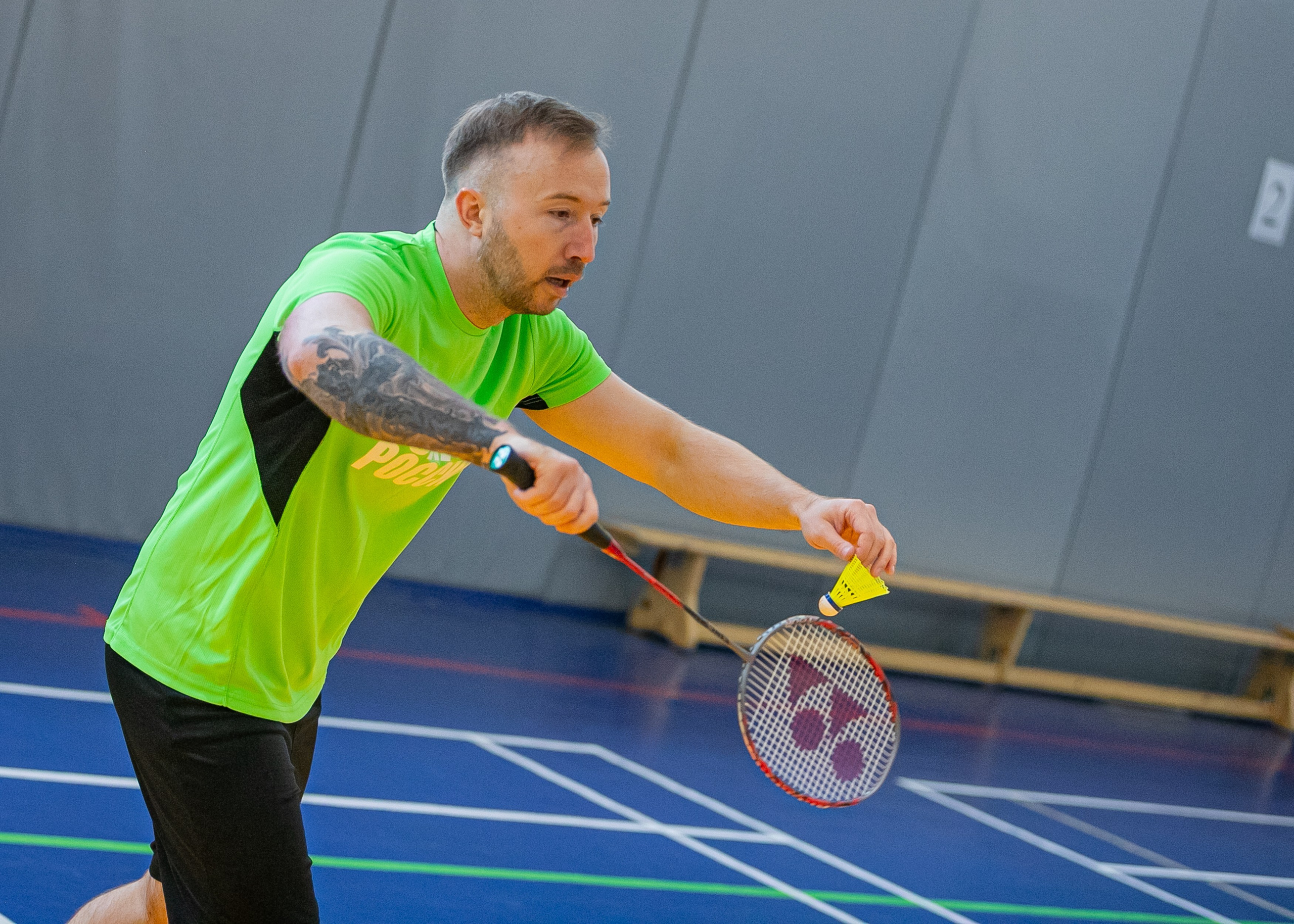 Спорт. Репортажный фотограф Михаил Наволокин Москва