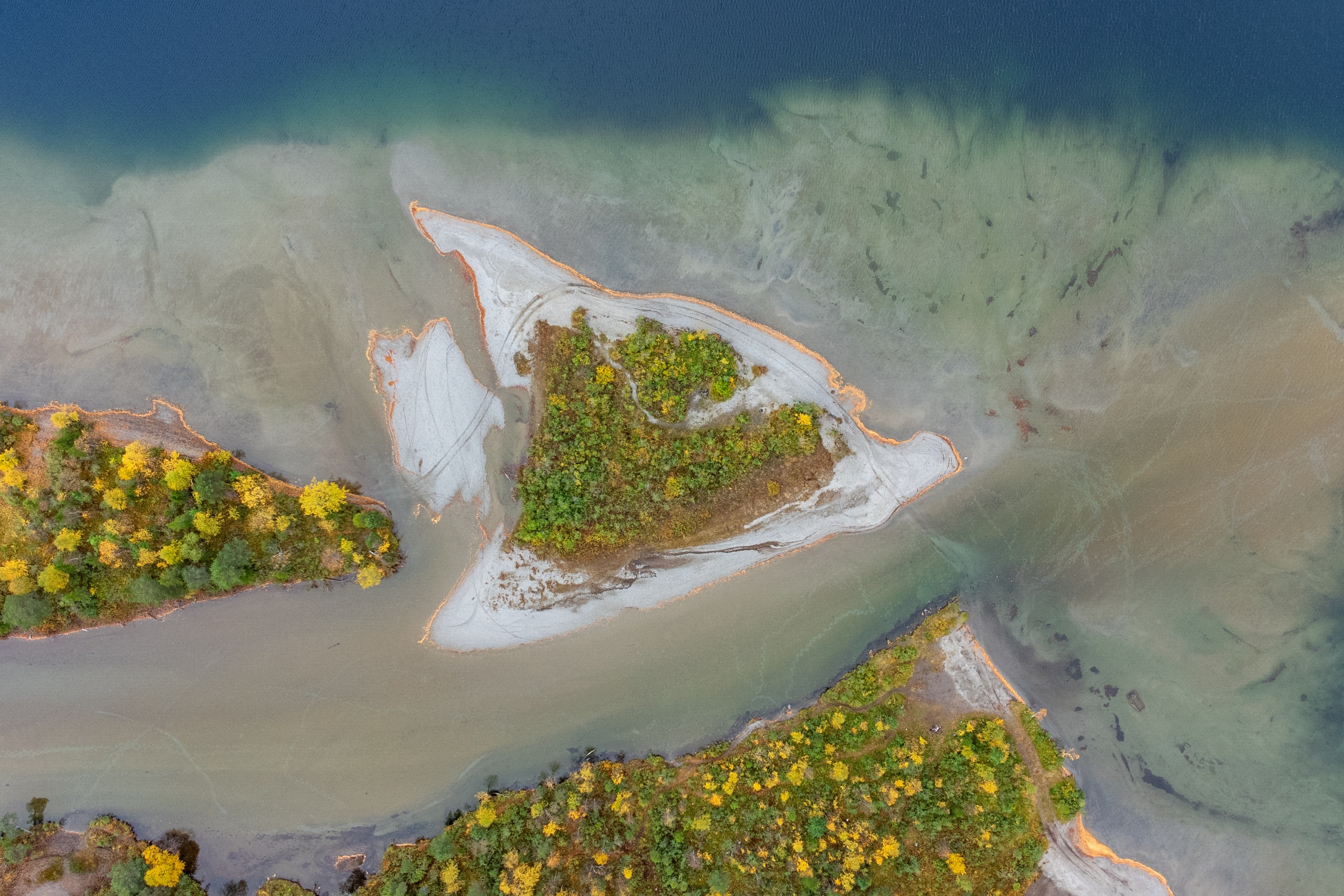 Daria wanderer photography