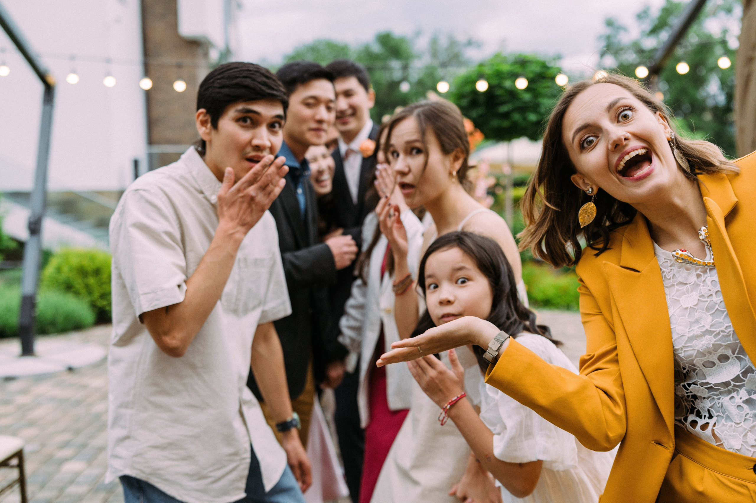 Иван и Антонина, свадебная фотосессия. Фотограф в Алматы — Алексей Коньков | Репортаж, свадьбы, портреты