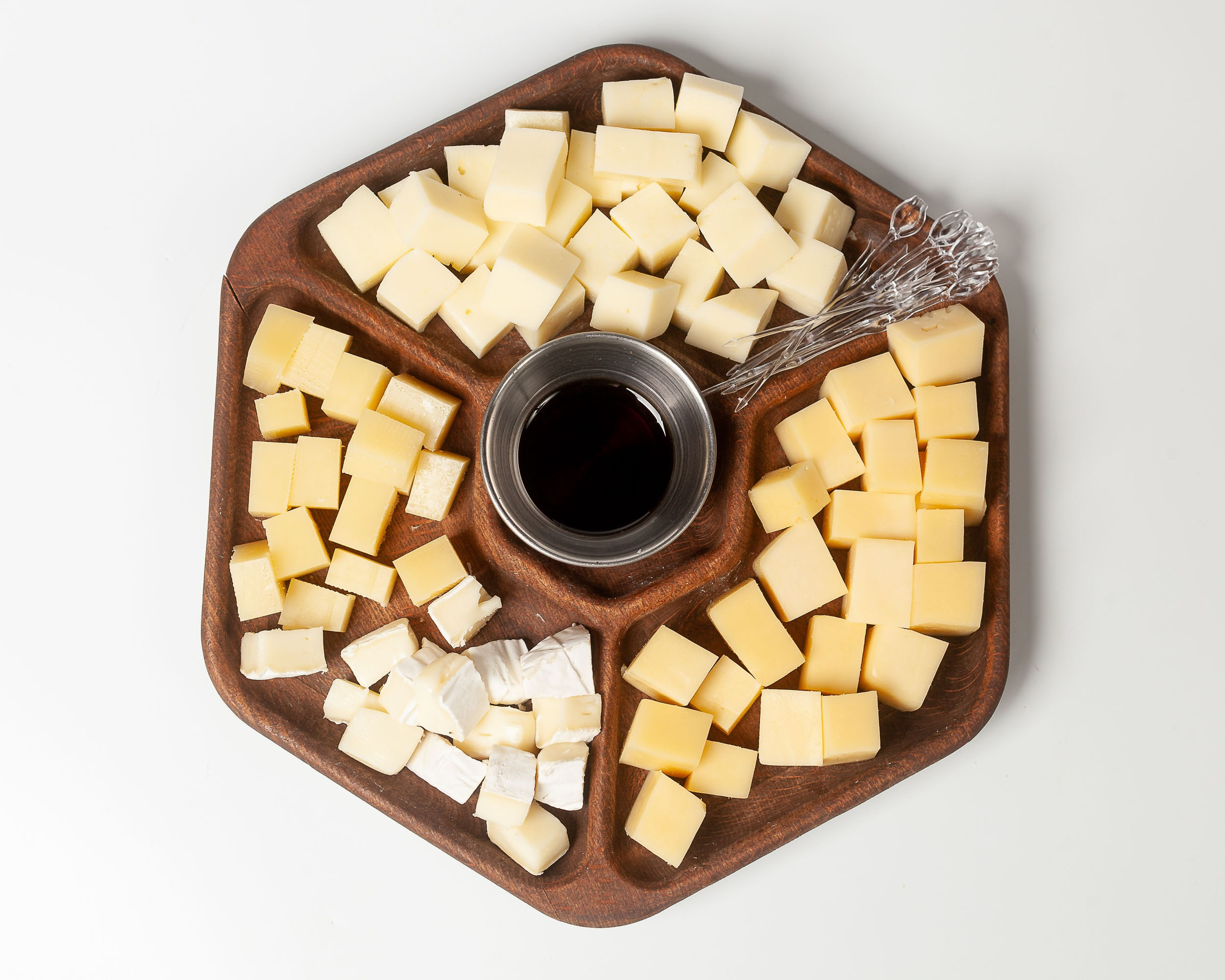 Фуд фотограф в Вологде