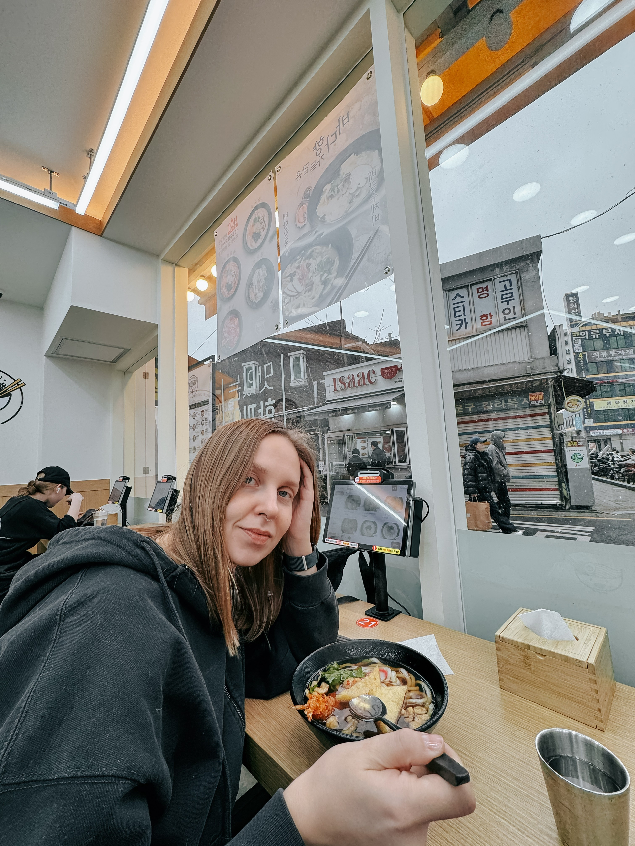 Южная Корея. Фотограф Аня Курмангалиева