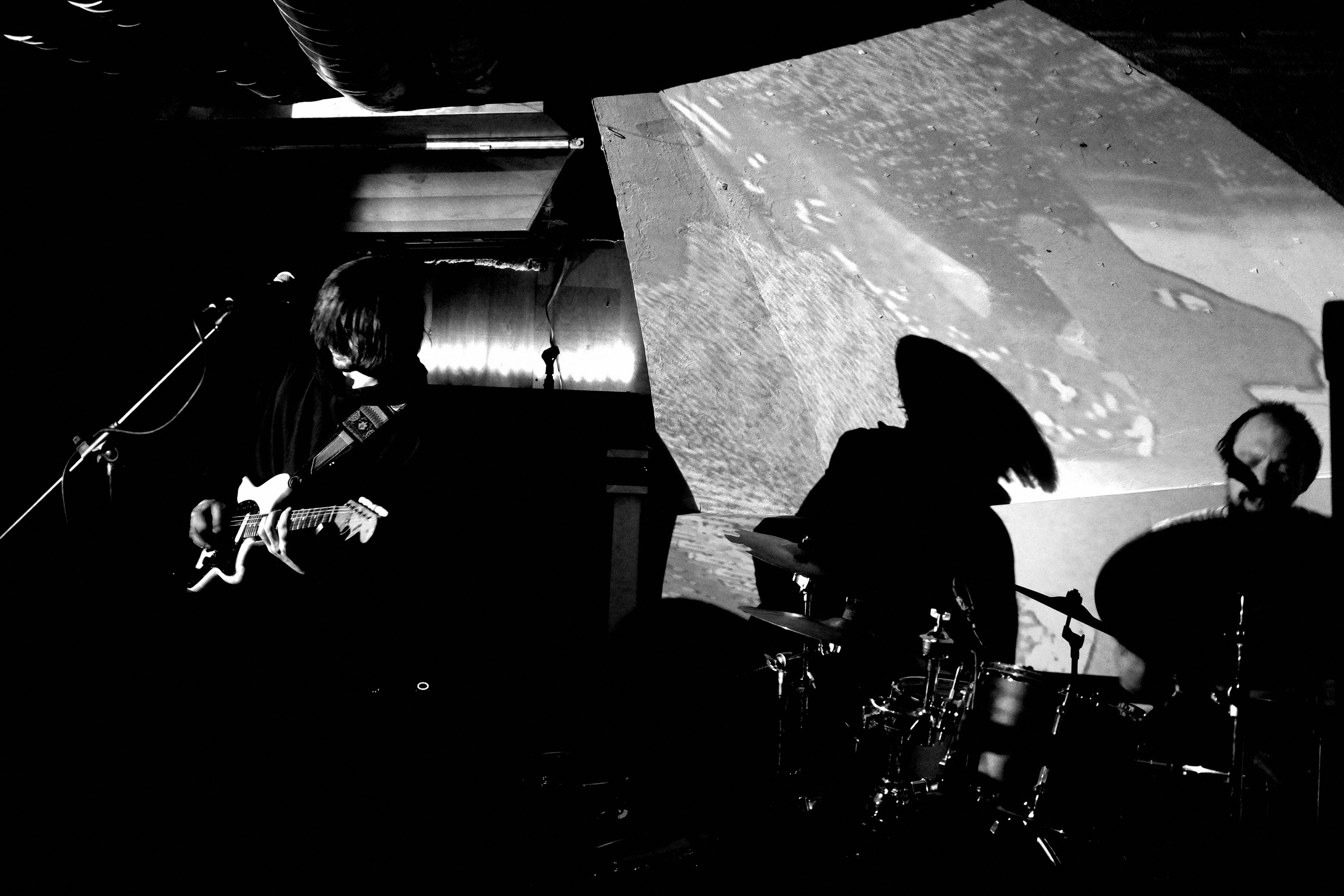 Пламень огненный 🎺. Миша Печёнкин | фотография