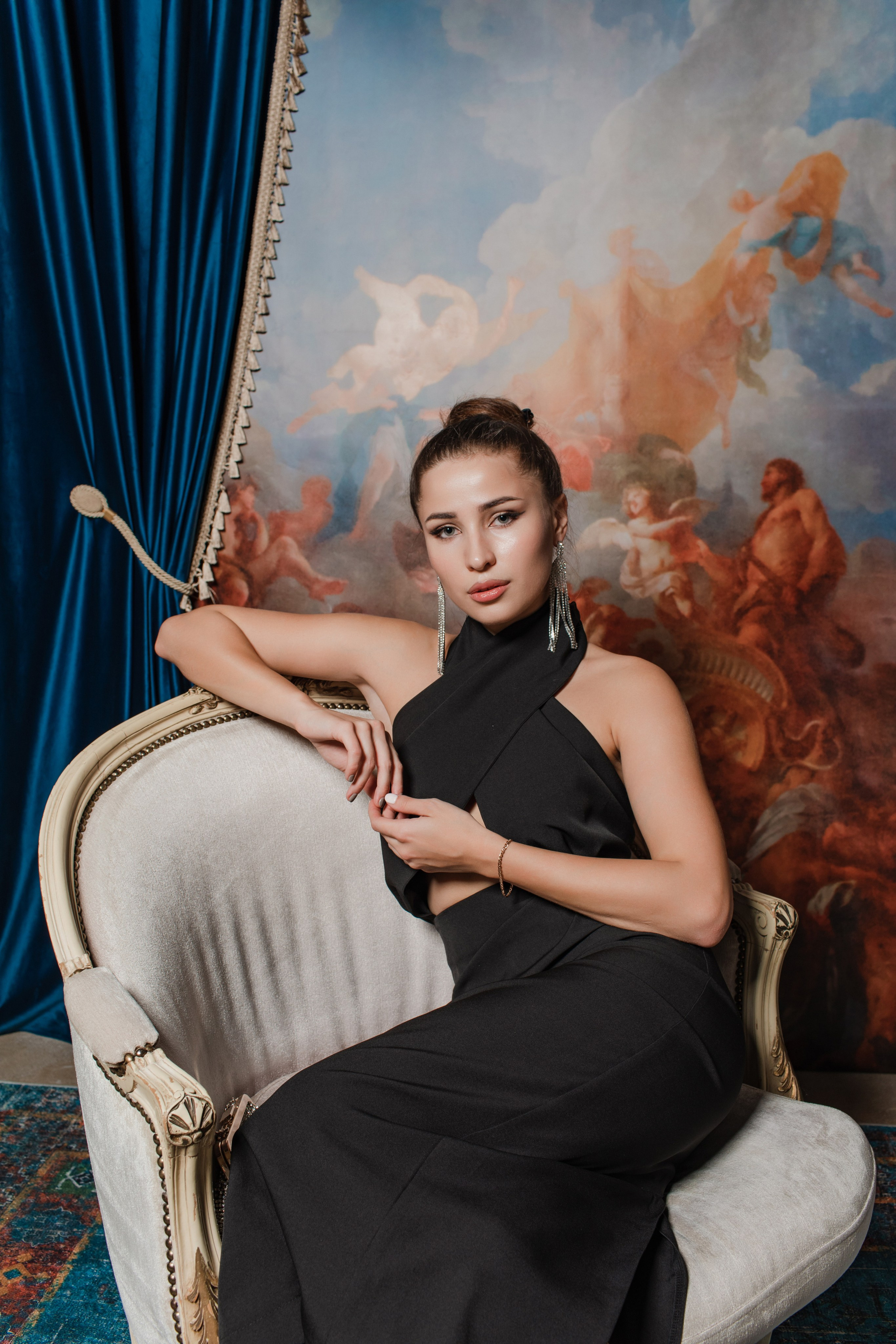 фотосессия Москва