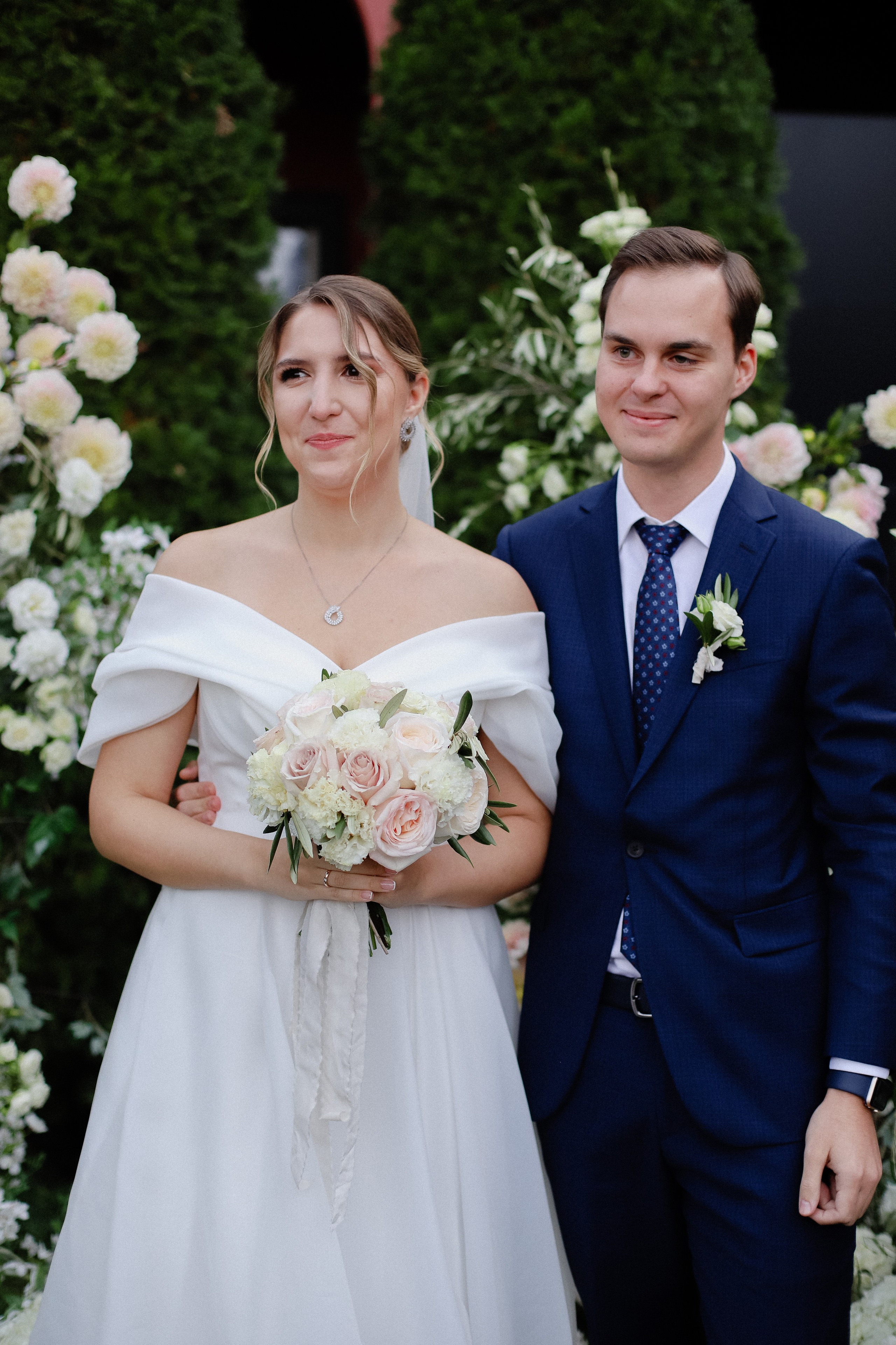 Илья и Анастасия. Фотограф в Алматы и Москве Даша Пушкина