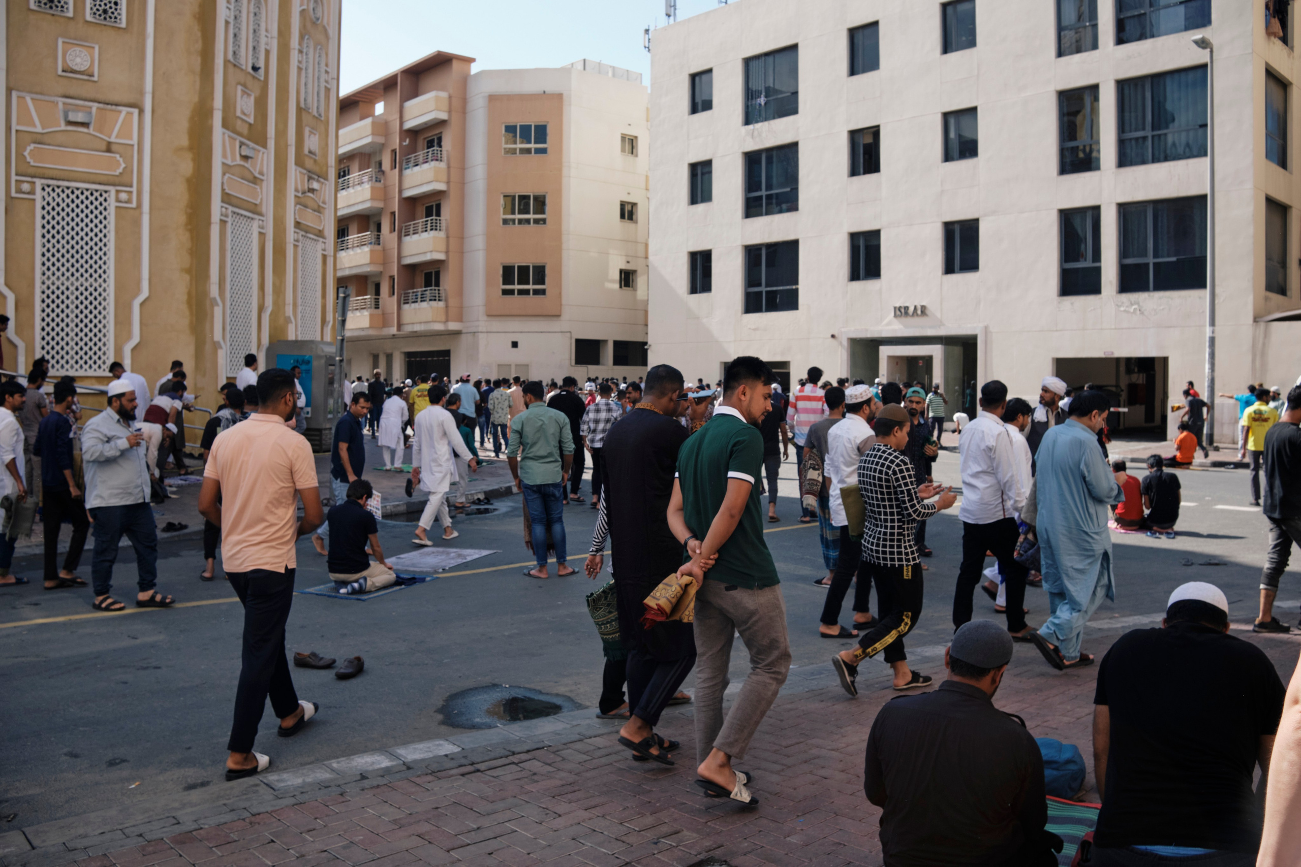 Дубай. Елена Павленко. Фотограф. Москва