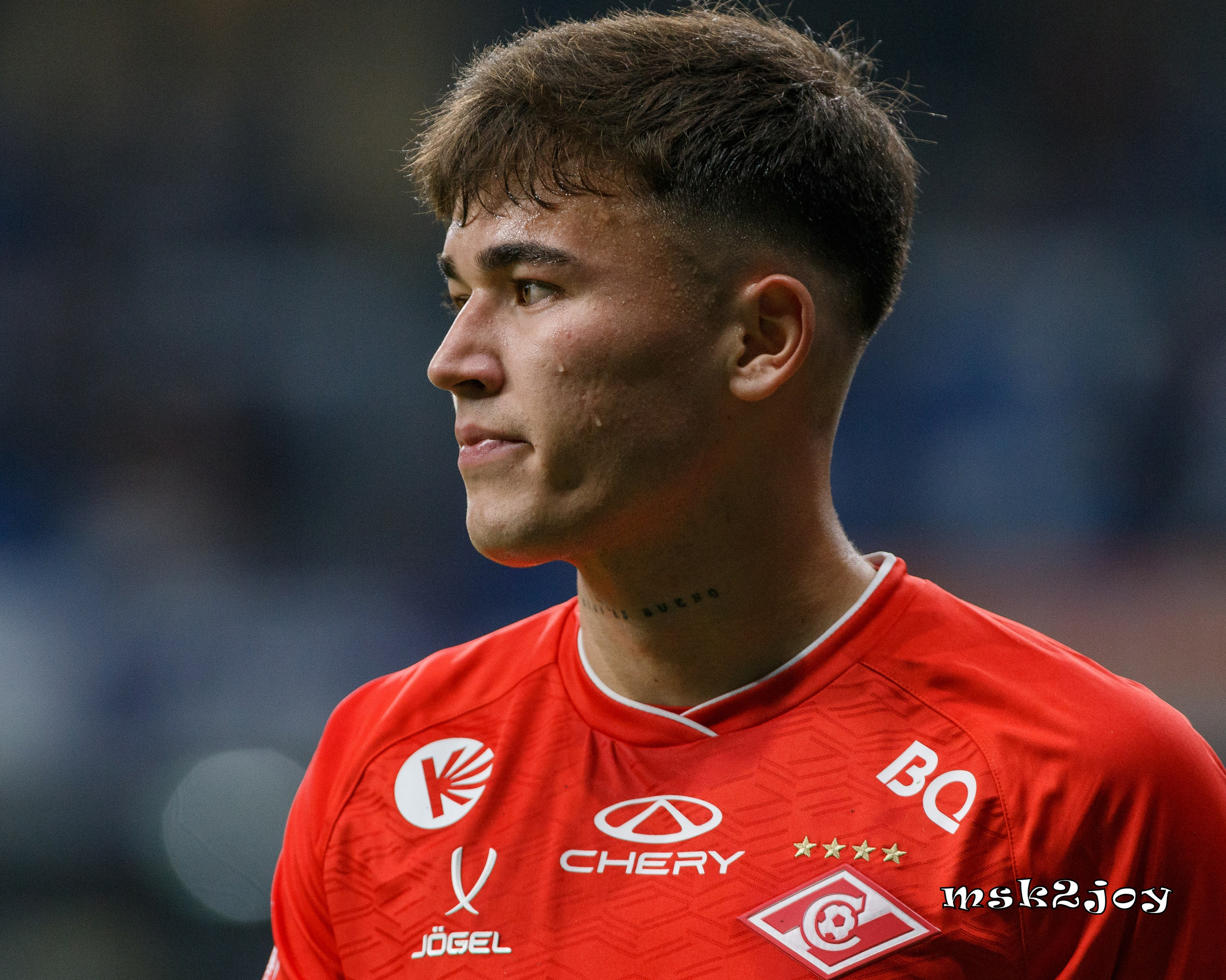 Фоторепортаж. Динамо (Москва) — Спартак (Москва). Михаил Тоцкий портретный и репортажный фотограф в Москве