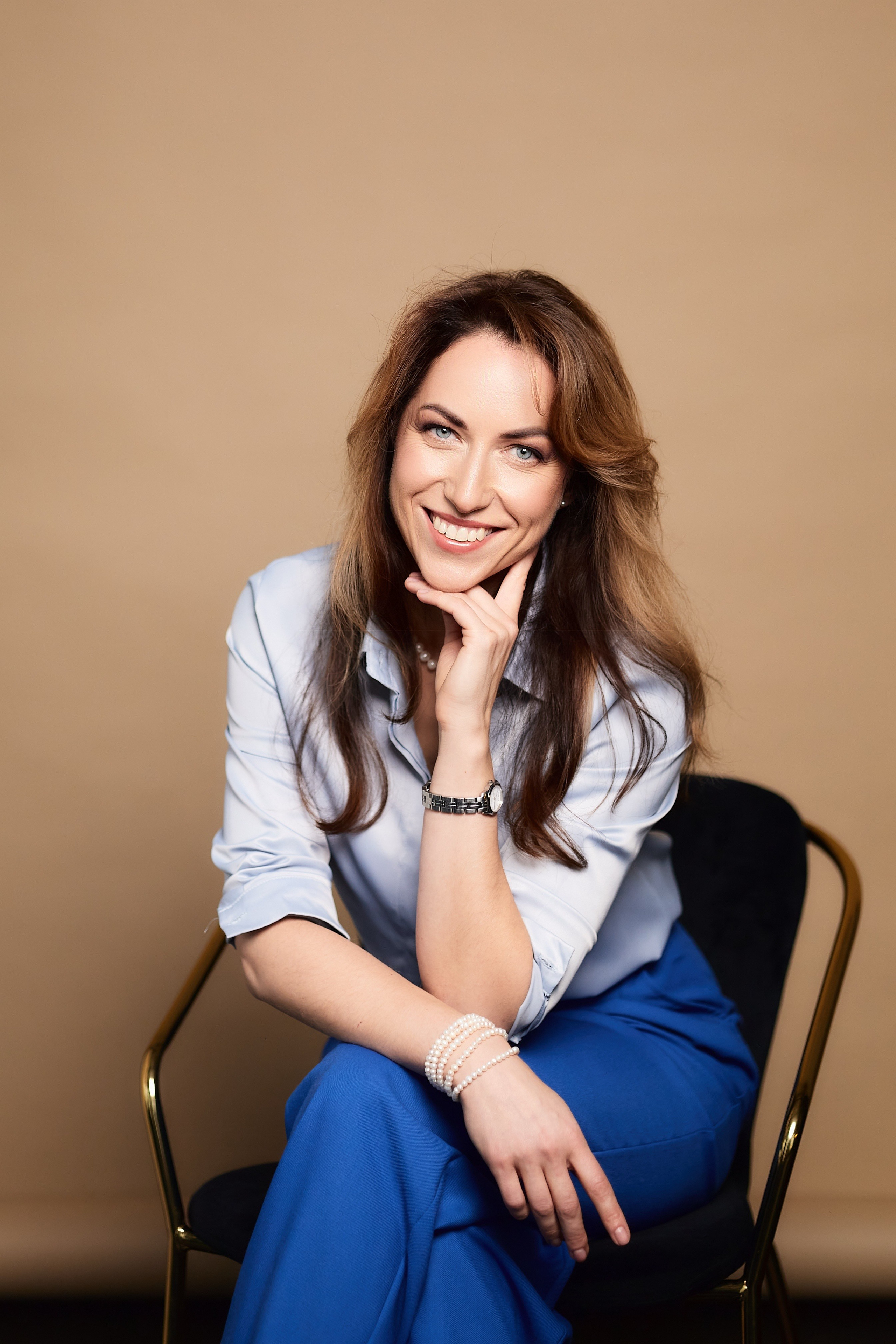 Наташа. Фотограф в Минске Анна Кучинская