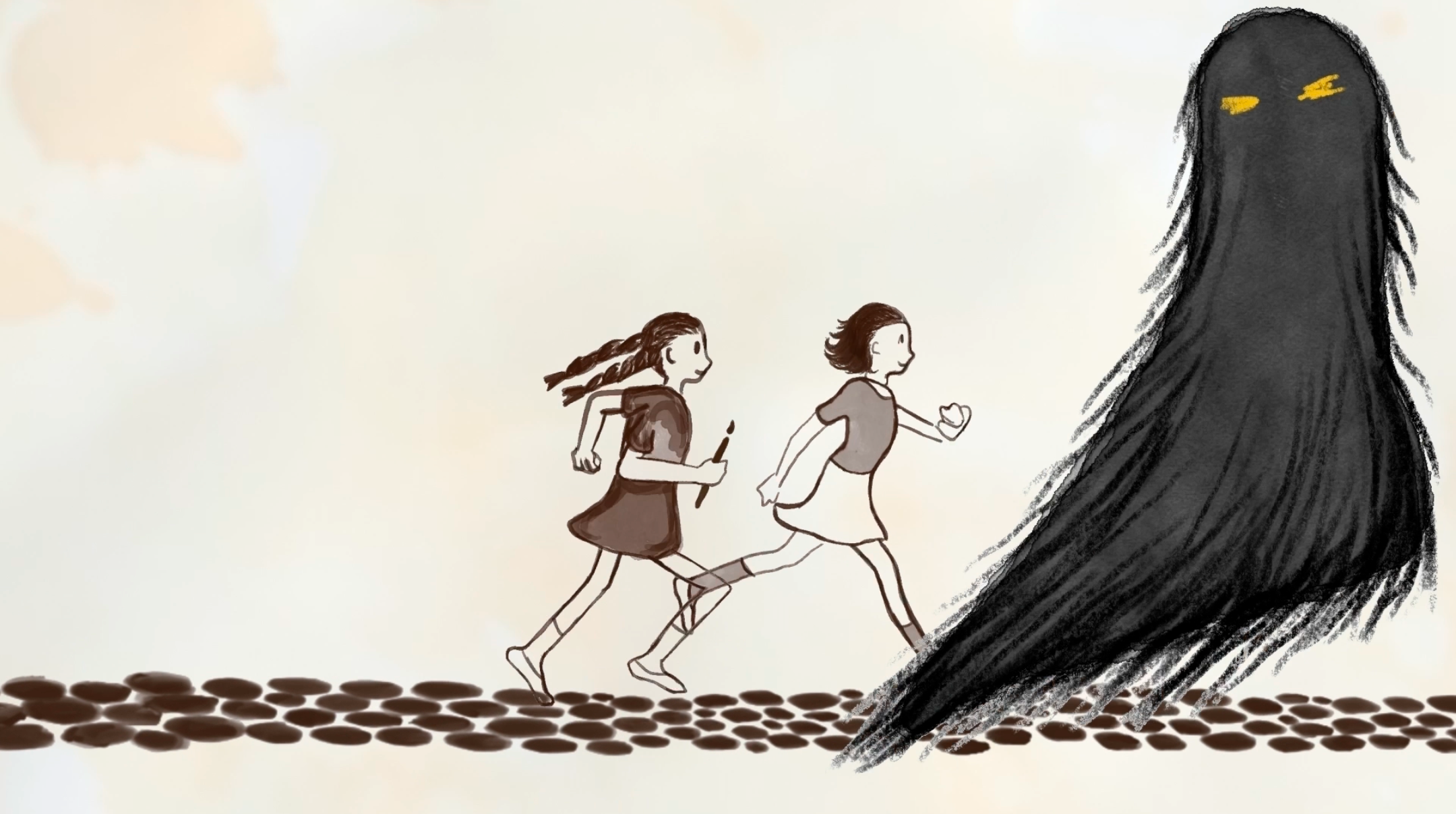 «Сейчас дважды не случится»/«Now doesn't happen twice» (2024). Morskyakanulavmorya