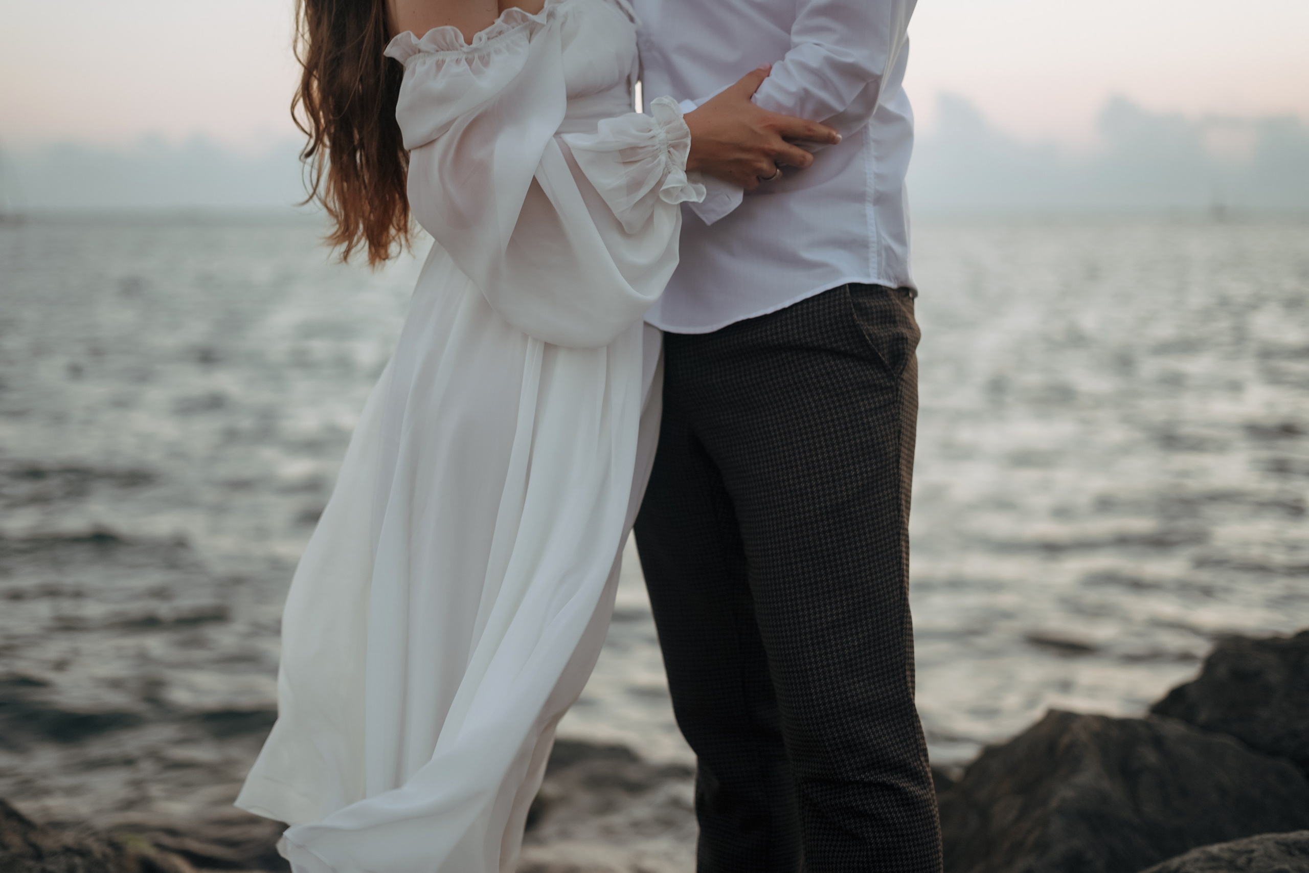 Анастасия и Даниил. Свадебная фотосессия в Сириусе. Фотограф в Сочи и Абхазии | Фототуры | September Air