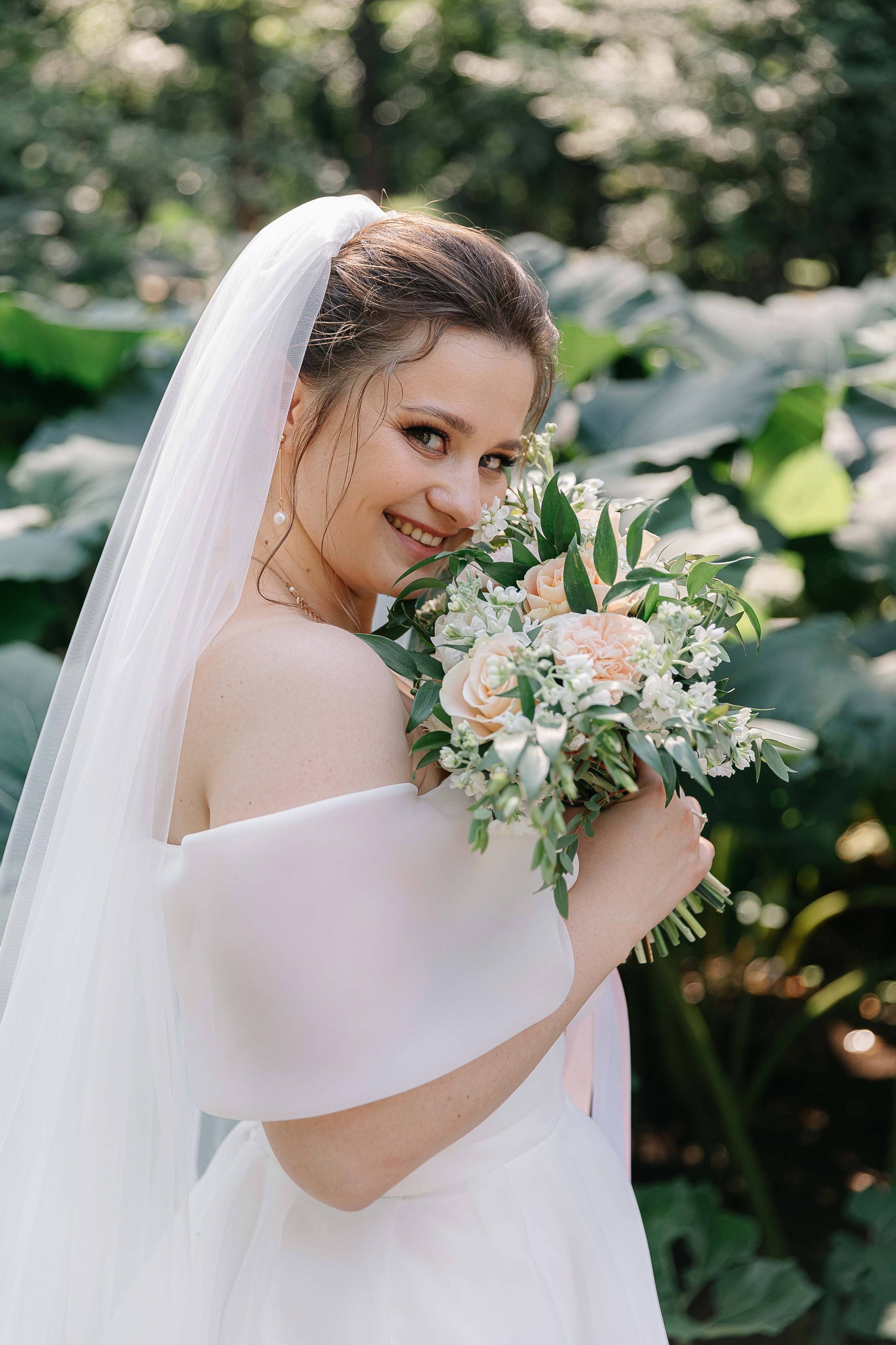 Свадебный фотограф Москва Саша Серегина (Сашина)