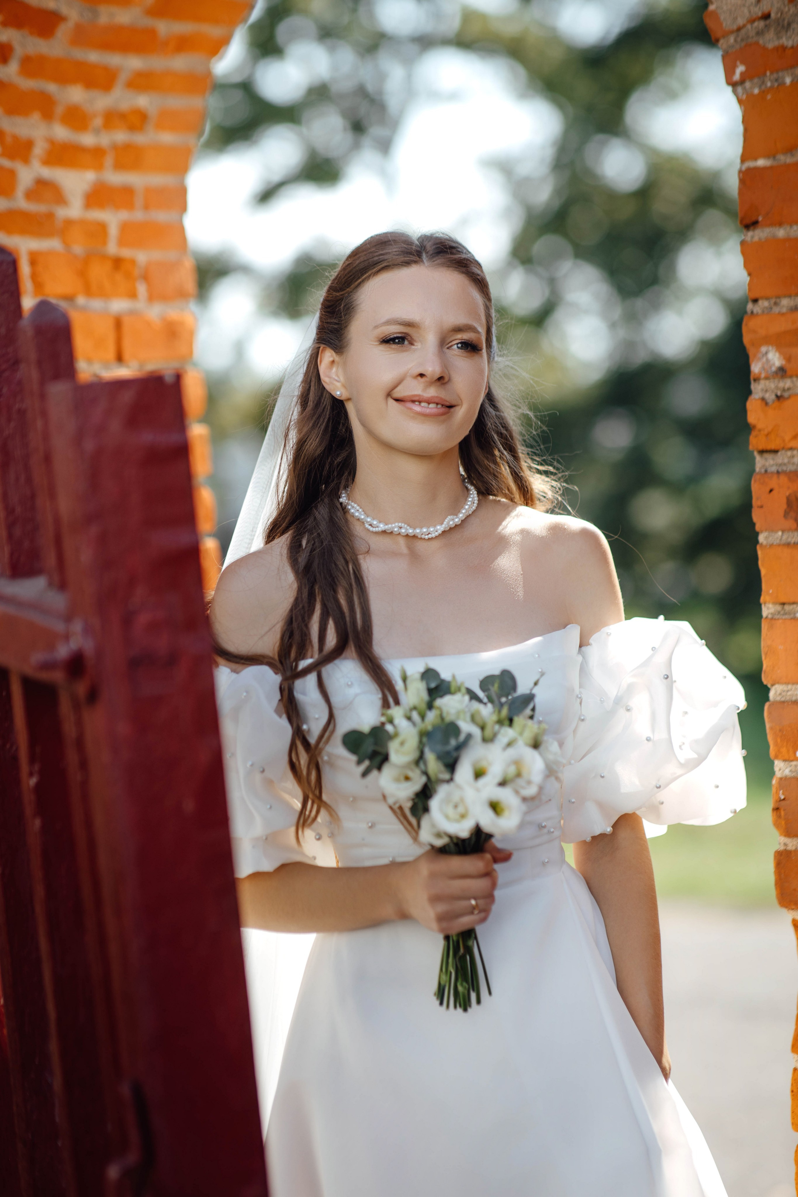 Стоимость съёмки таинств