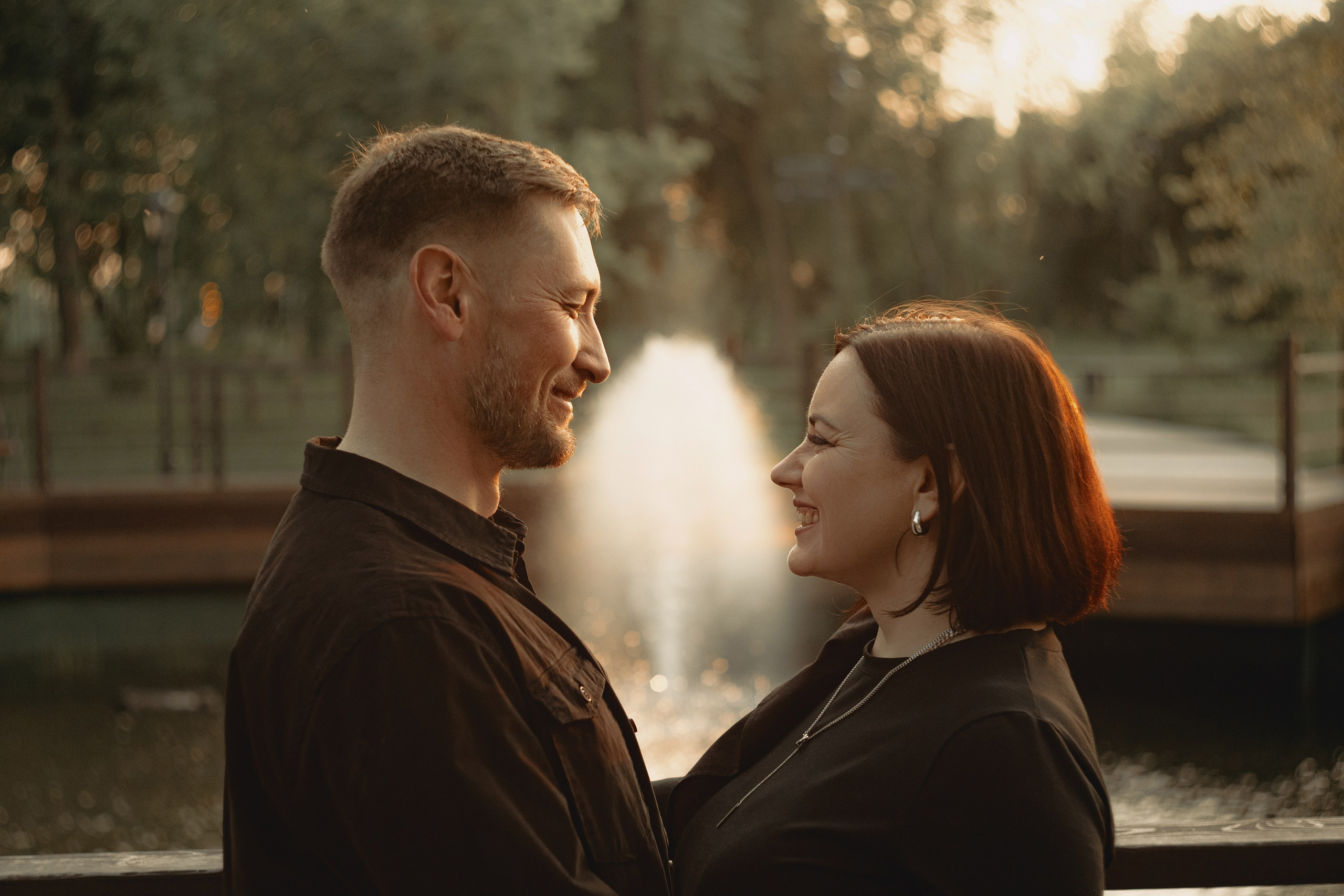 Любовь это…. Арт-фотограф Крис Л. в Тобольске: портрет, семейные, свадьбы