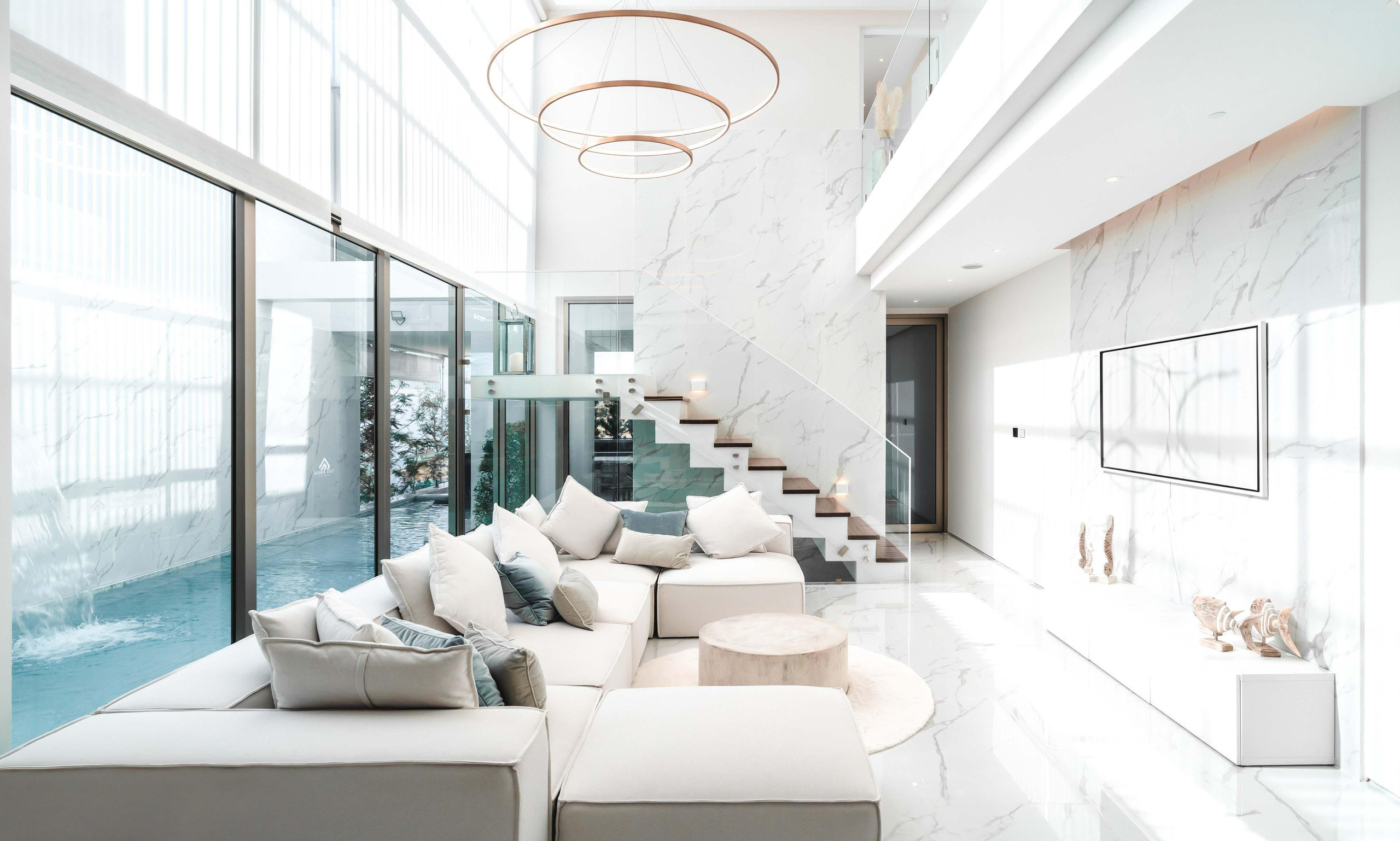 Интерьерный фотограф на Пхукете | Perelude Interior