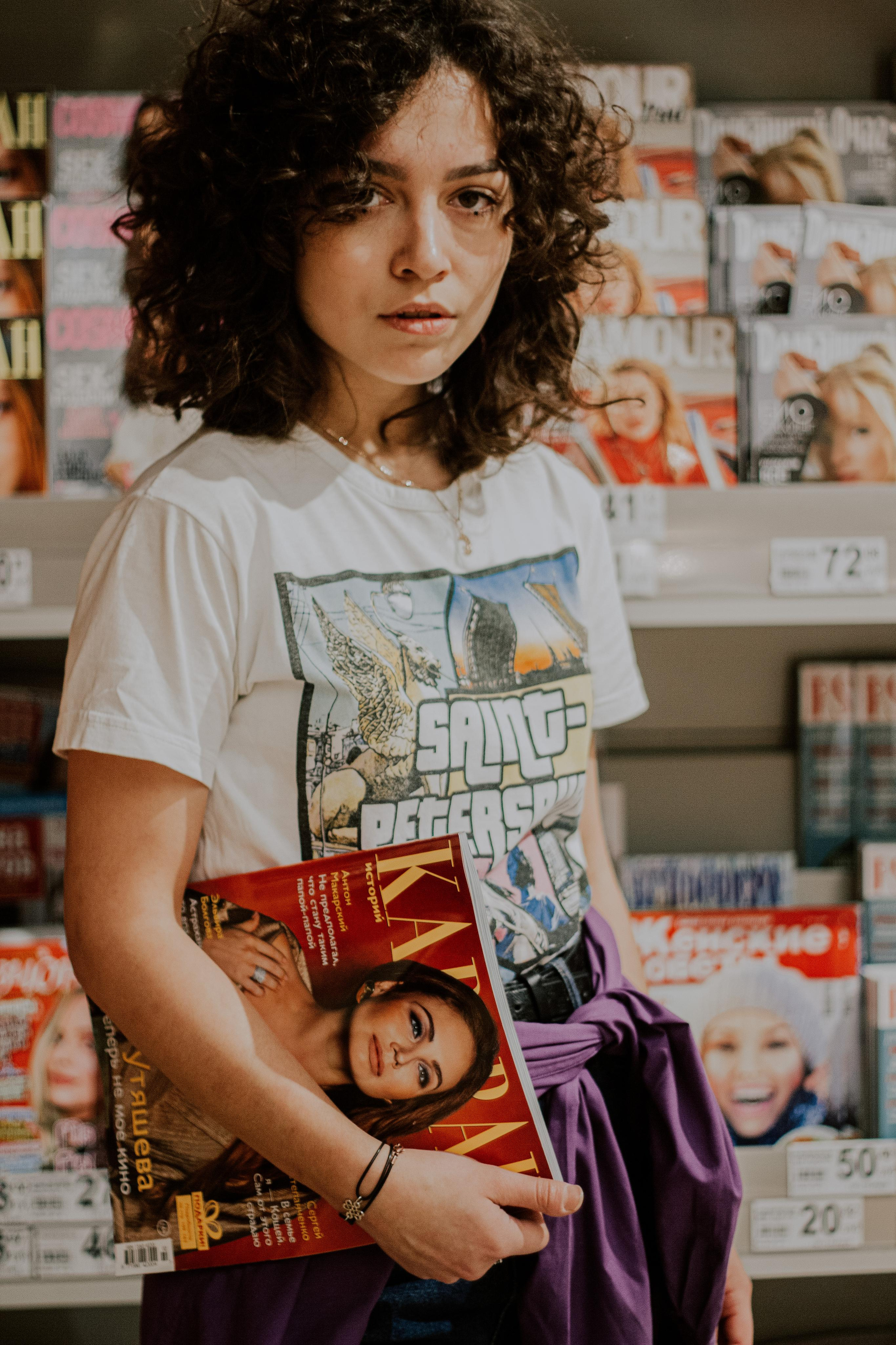 Фотосессия в Ашане. Портретный фотограф Москва