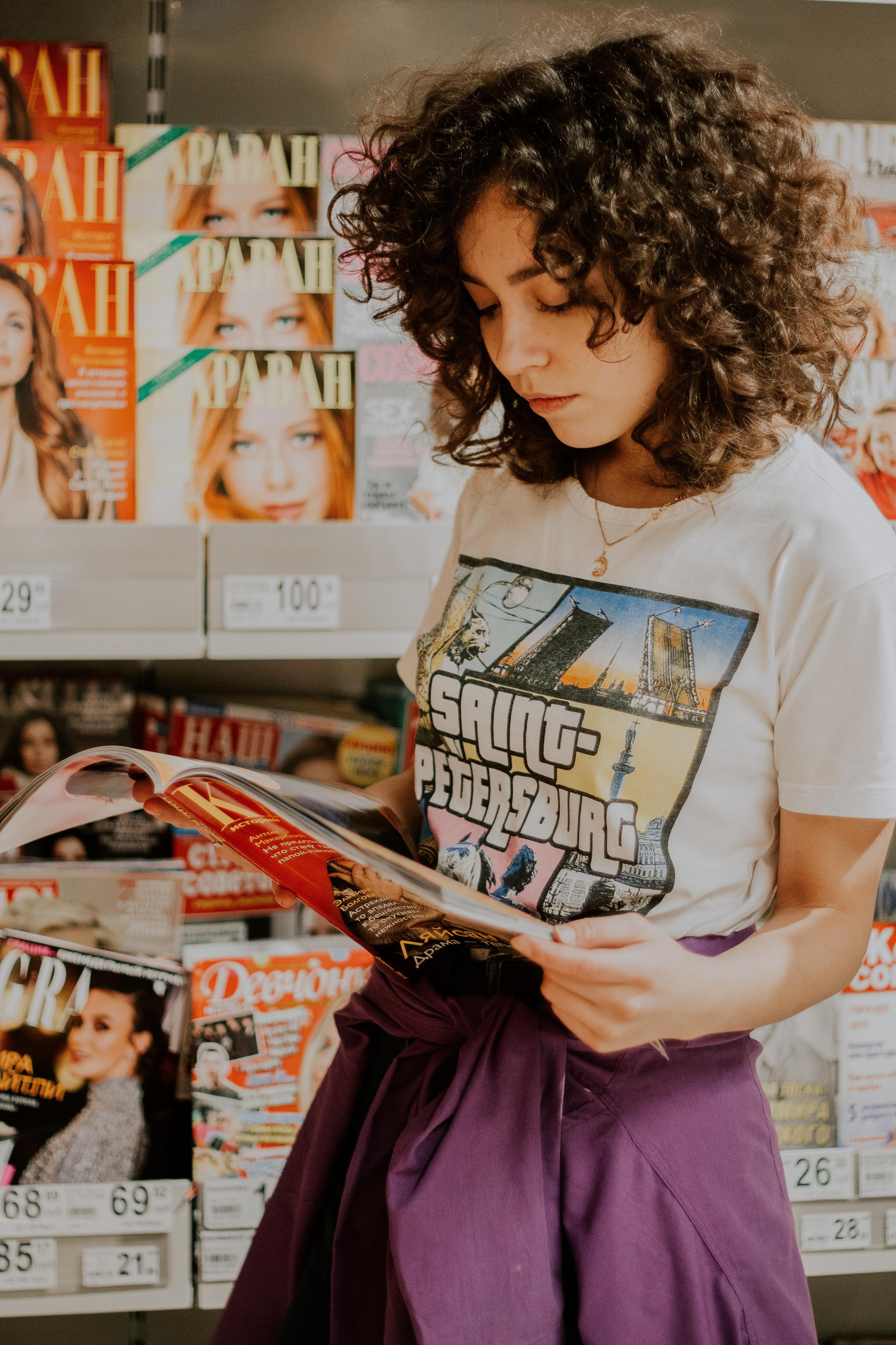 Фотосессия в Ашане. Портретный фотограф Москва