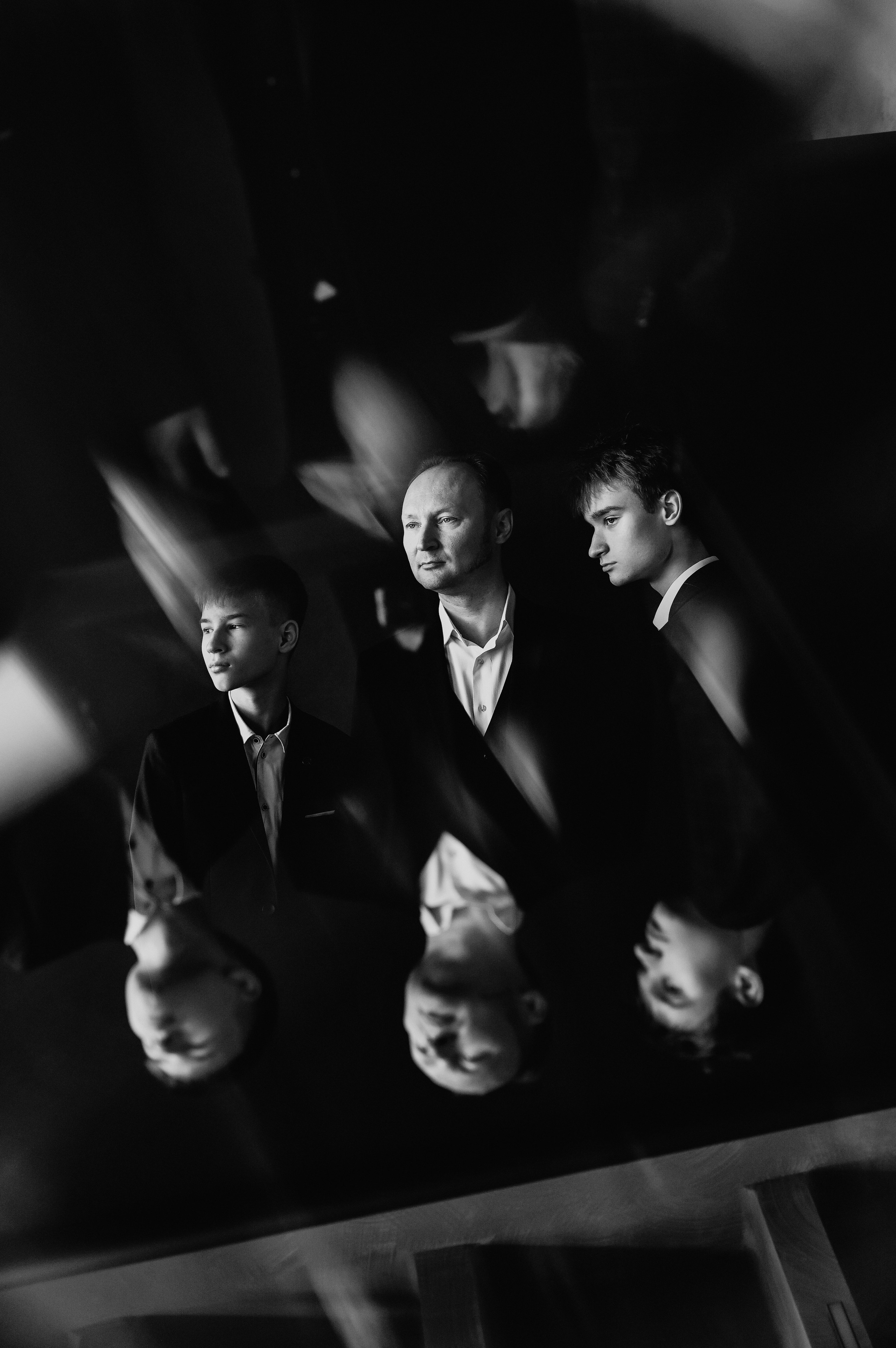 Семейные фотосессии Красноярск, детская фотосессия. Юлия Раскова — Портретный и семейный фотограф в Красноярске